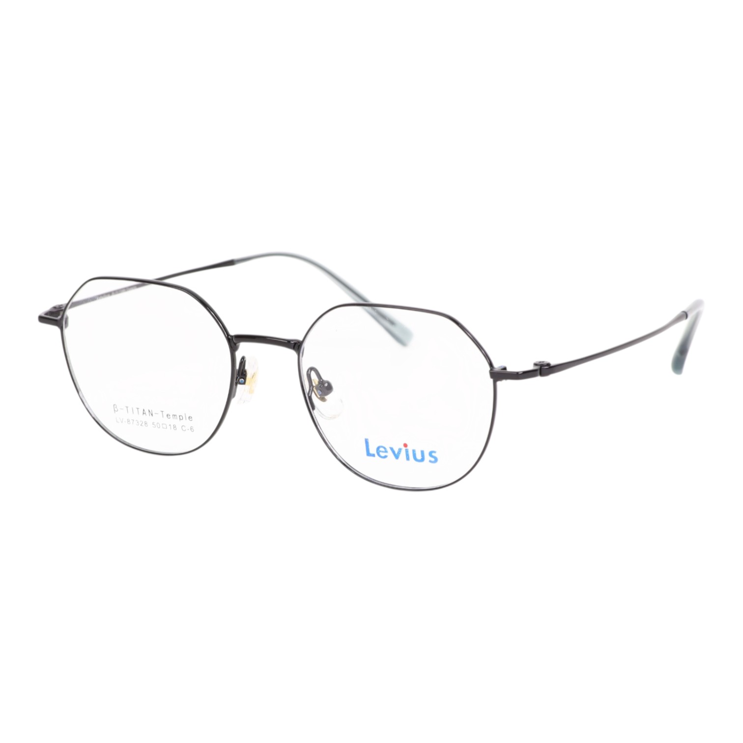 Gọng kính LEVIUS 87328 - Ảnh 6