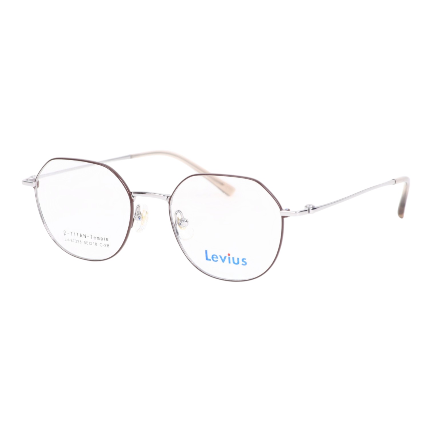 Gọng kính LEVIUS 87328 - Ảnh 7