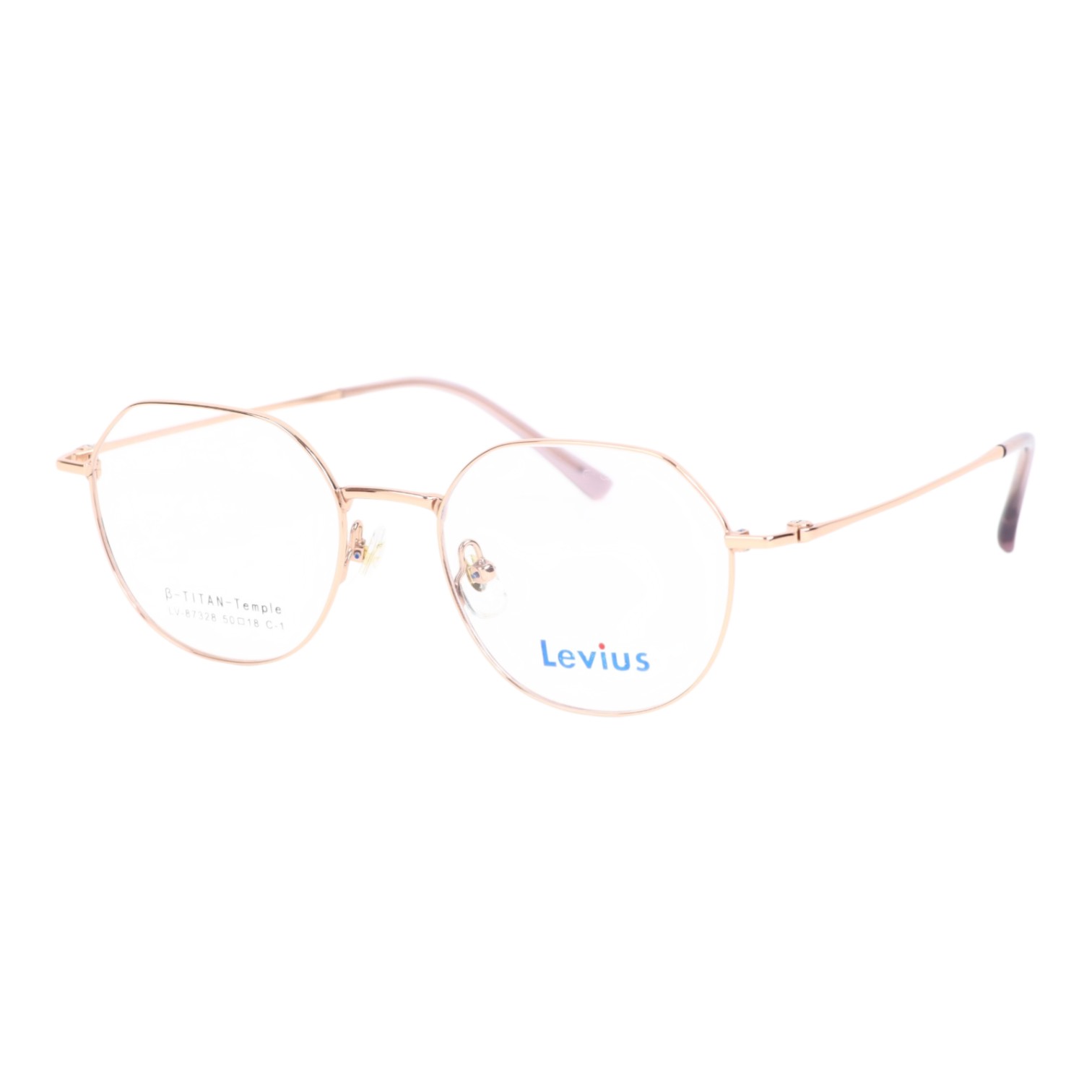 Gọng kính LEVIUS 87328 - Ảnh 8