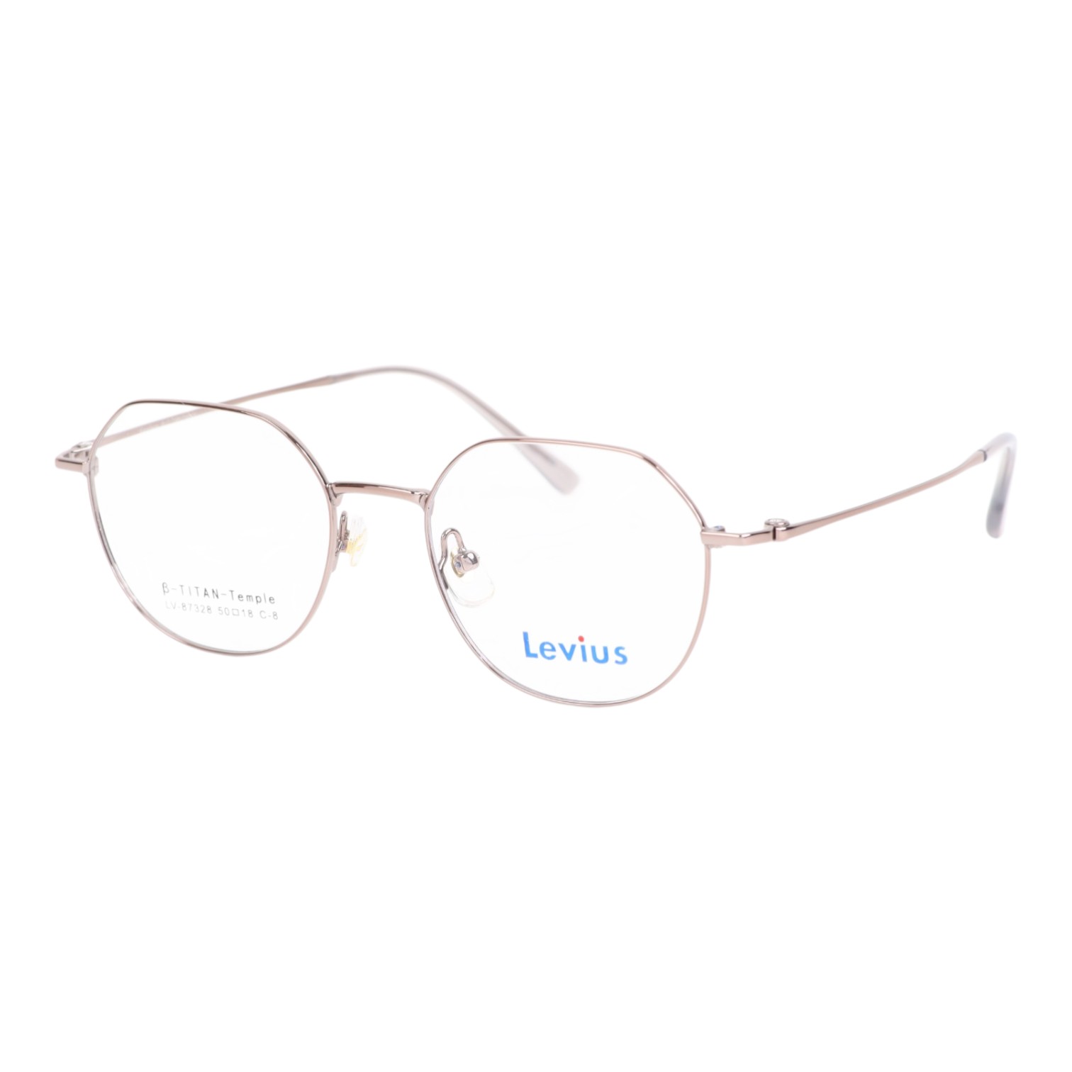 Gọng kính LEVIUS 87328 - Ảnh 9