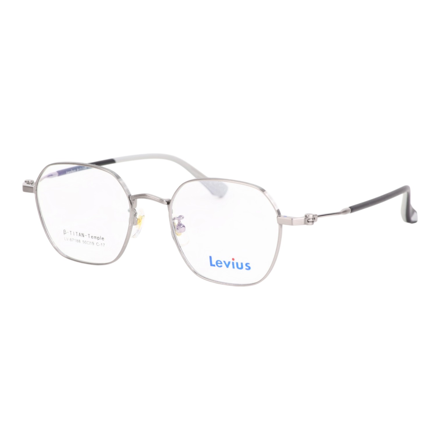 Gọng kính LEVIUS 87188 - Ảnh 4