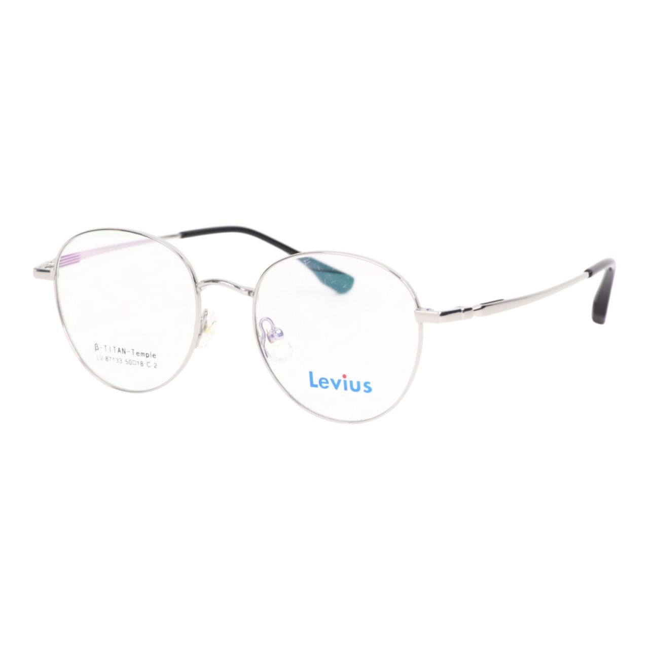 Gọng kính LEVIUS 87133 - Ảnh 7
