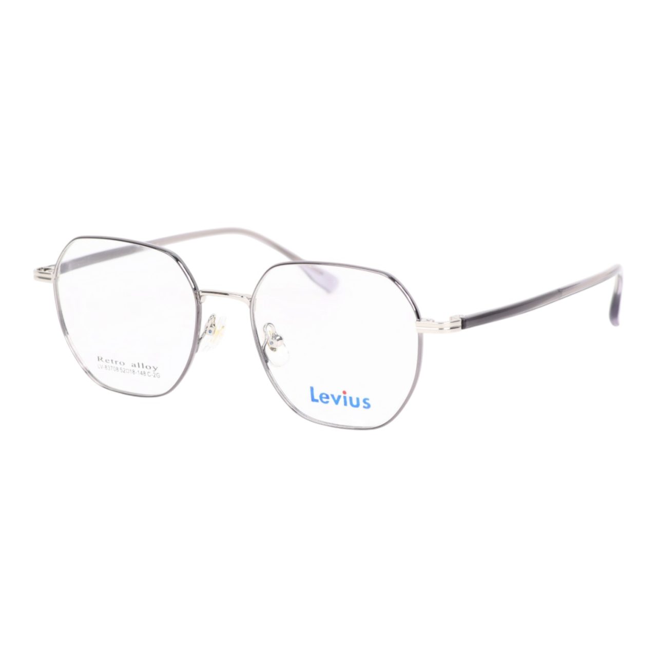 Gọng kính LEVIUS 83708 - Ảnh 3