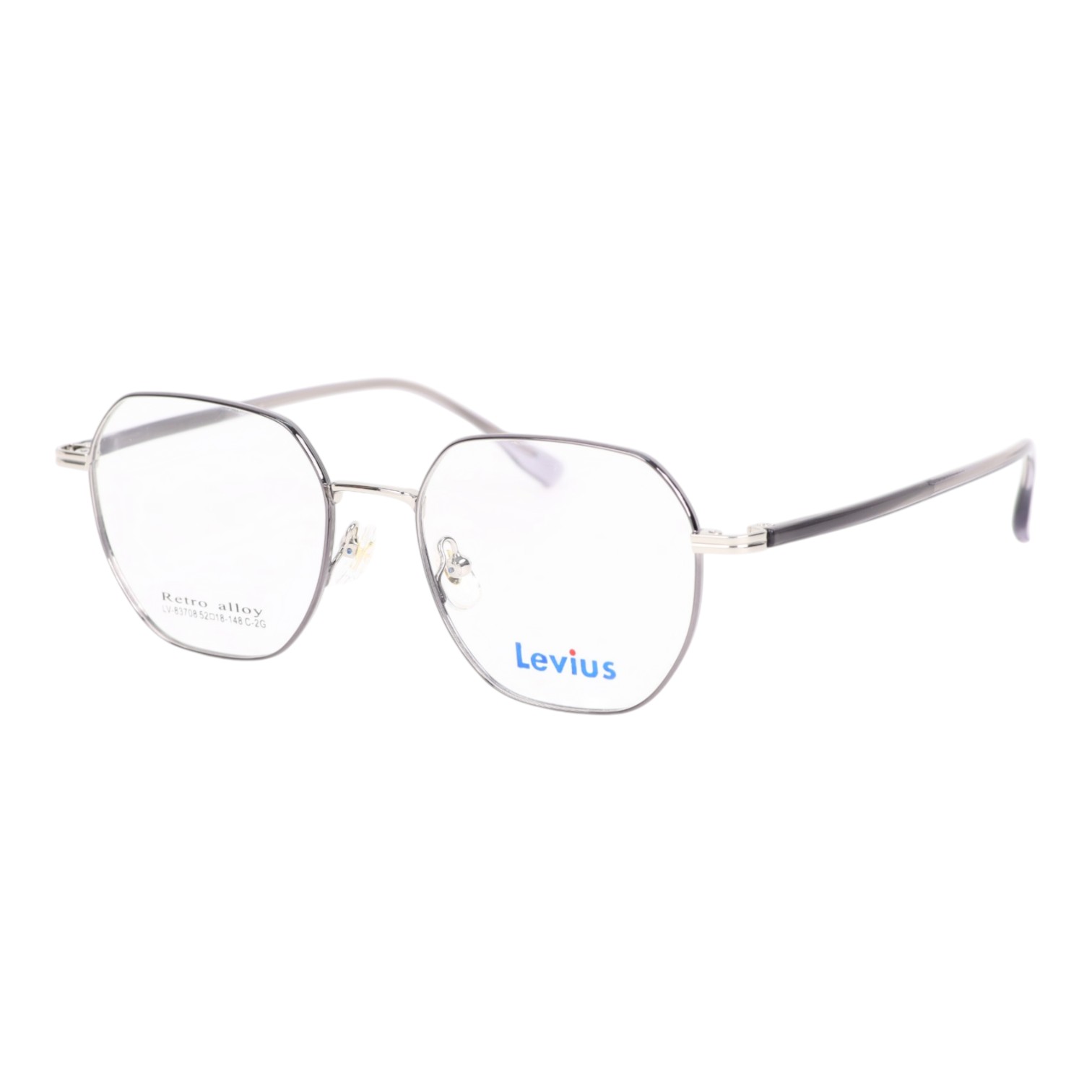 Gọng kính LEVIUS 83708 - Ảnh 3