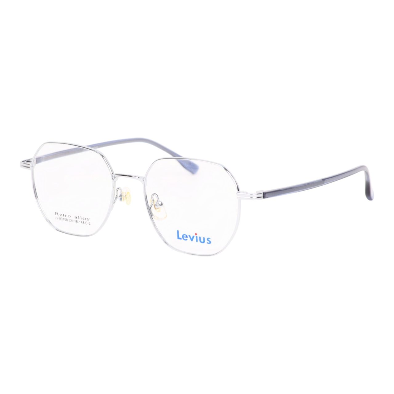 Gọng kính LEVIUS 83708 - Ảnh 4
