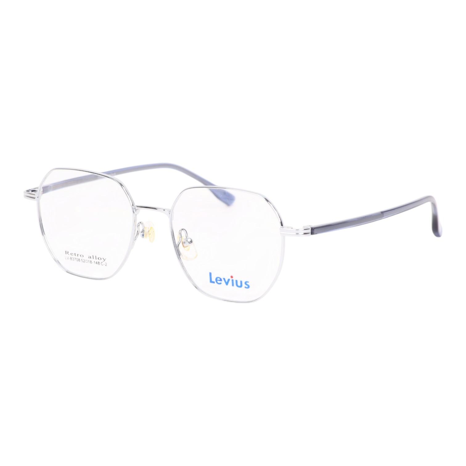 Gọng kính LEVIUS 83708 - Ảnh 4