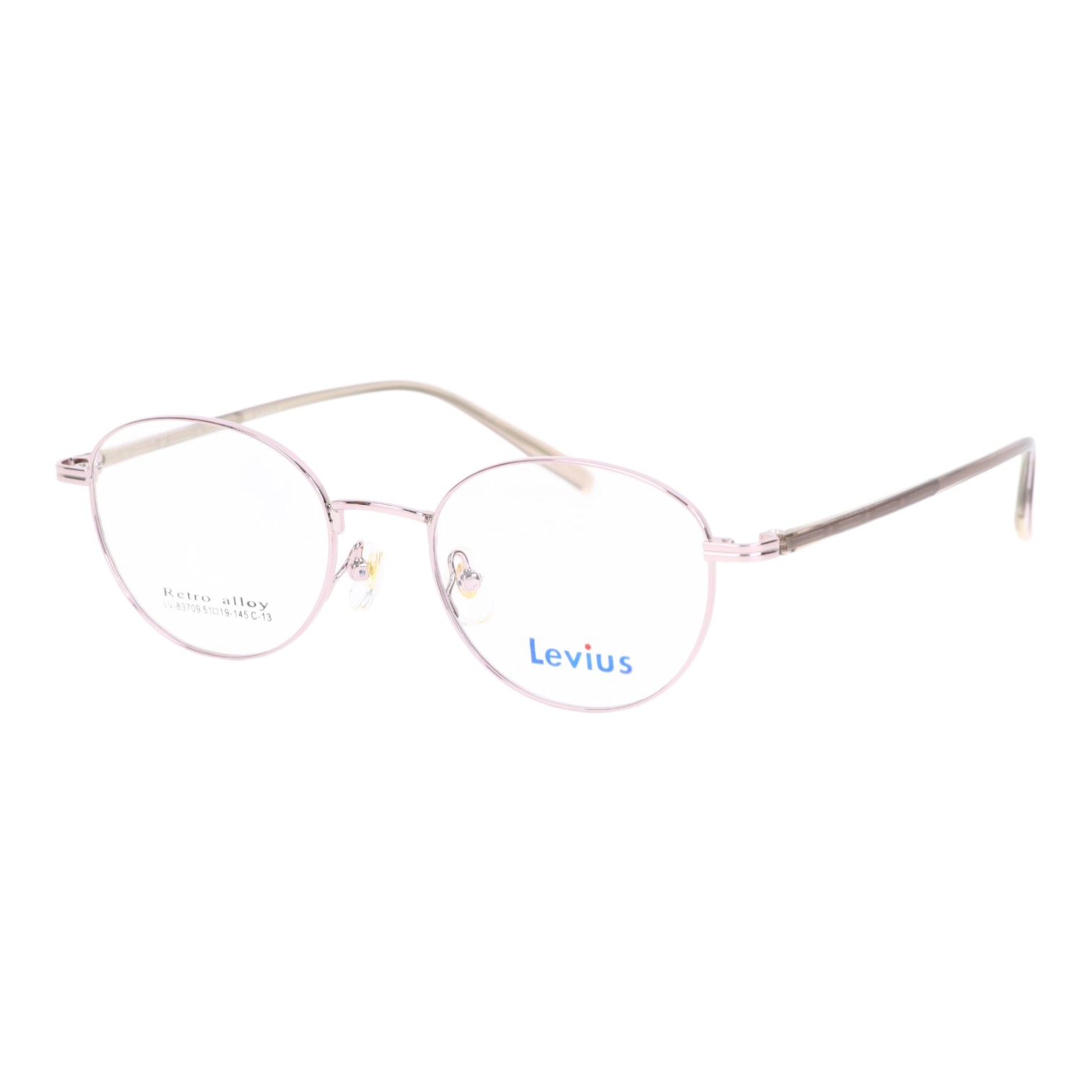 Gọng kính LEVIUS 83709 - Ảnh 3