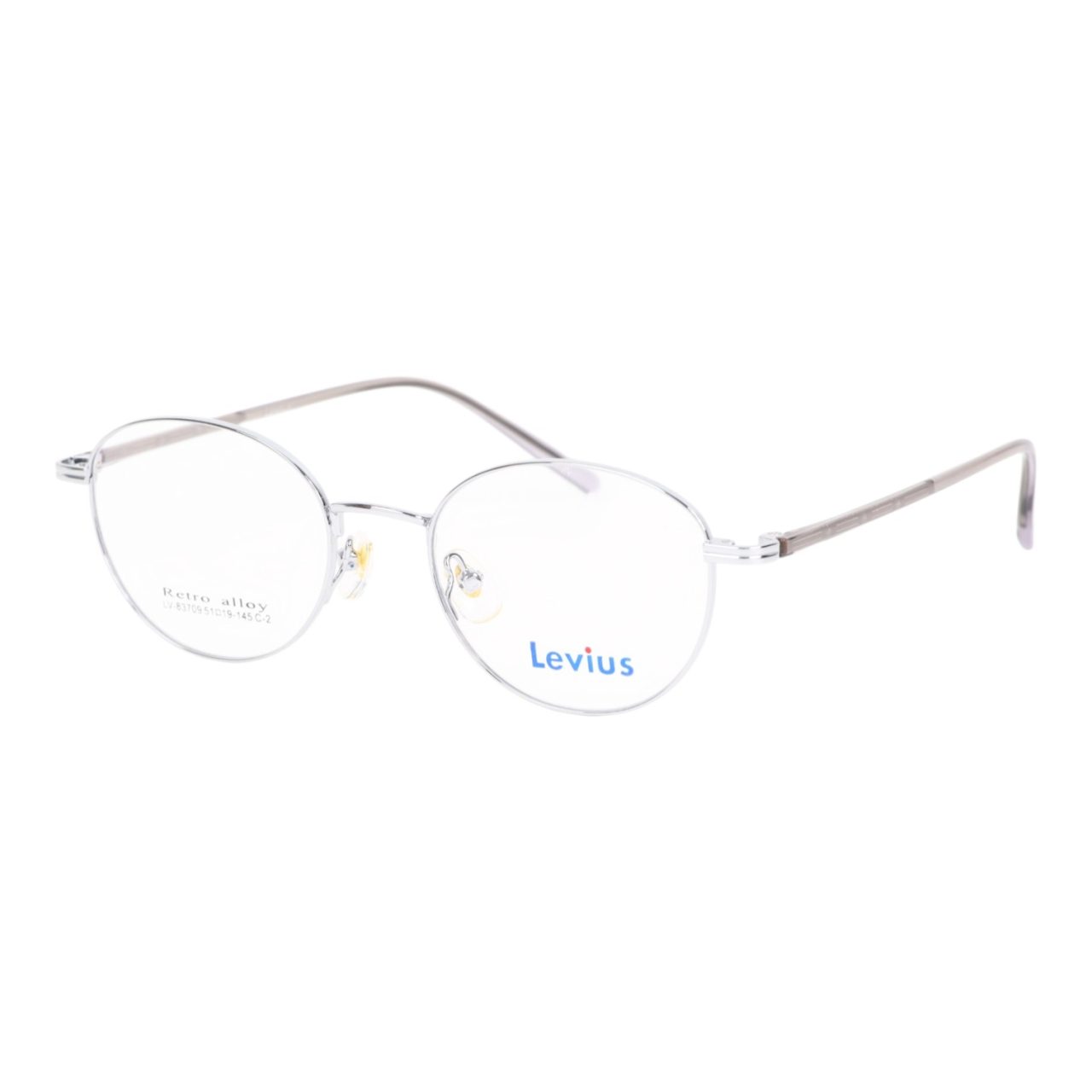 Gọng kính LEVIUS 83709 - Ảnh 4