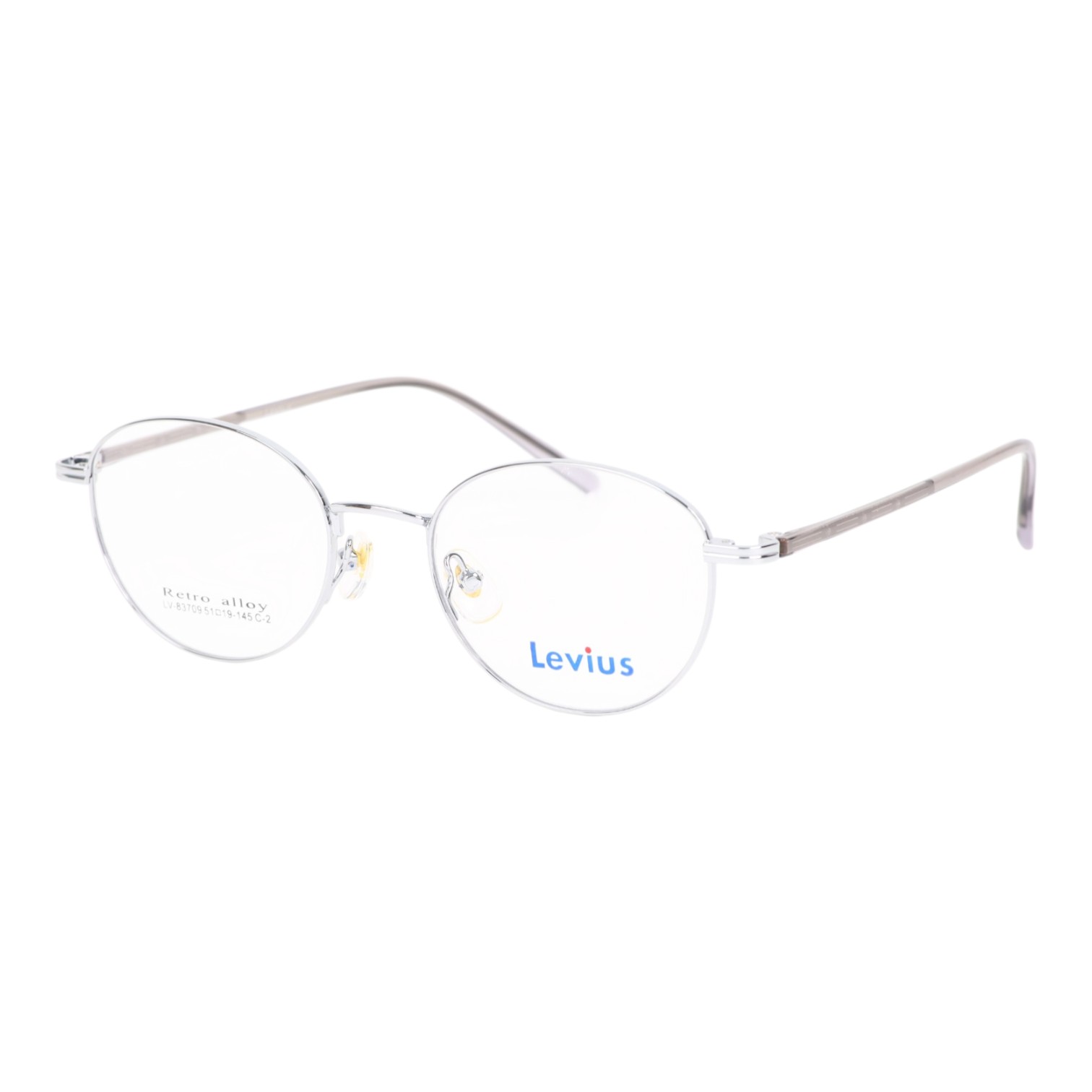 Gọng kính LEVIUS 83709 - Ảnh 4