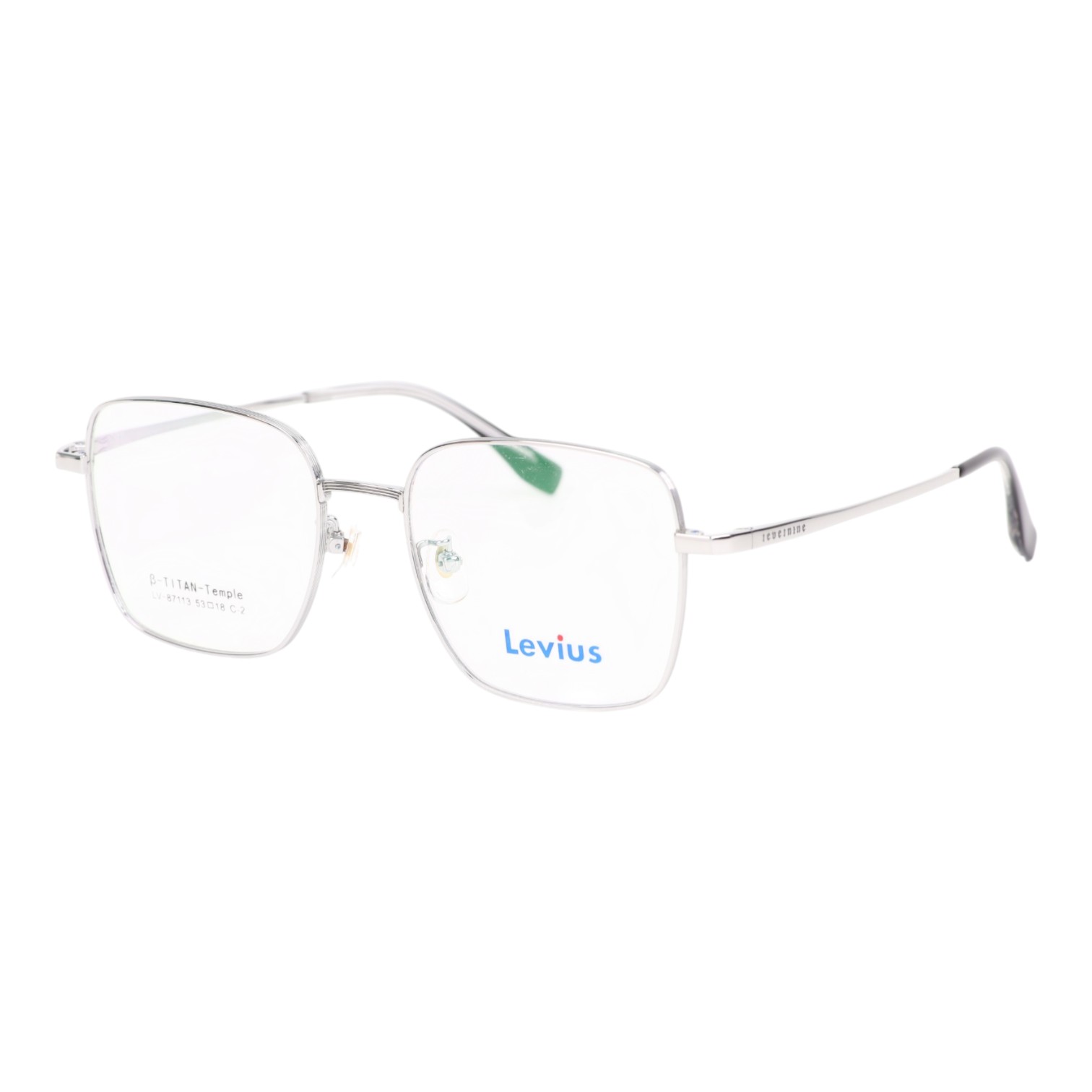 Gọng kính LEVIUS 87113 - Ảnh 9