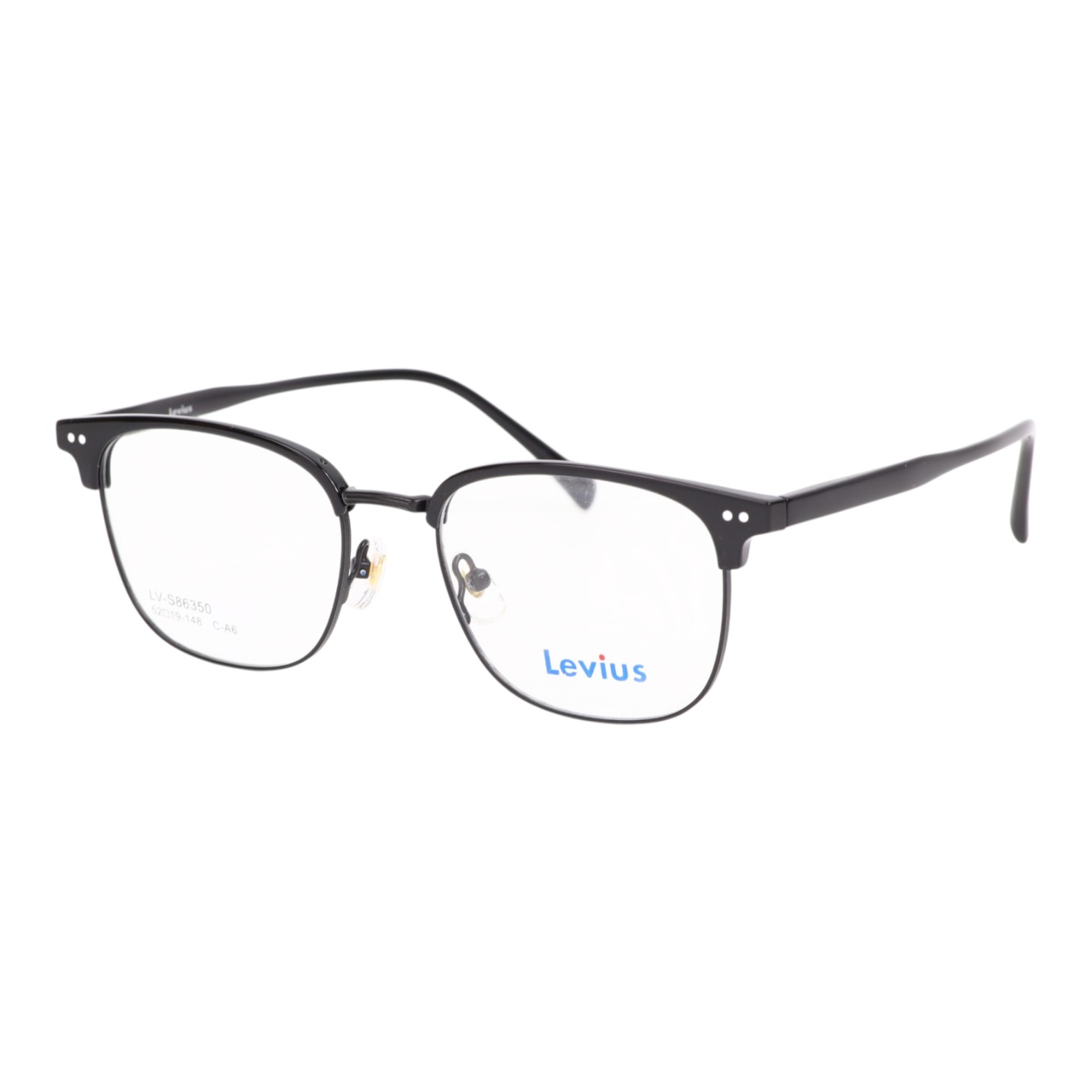 Gọng kính LEVIUS 86350 - Ảnh 6