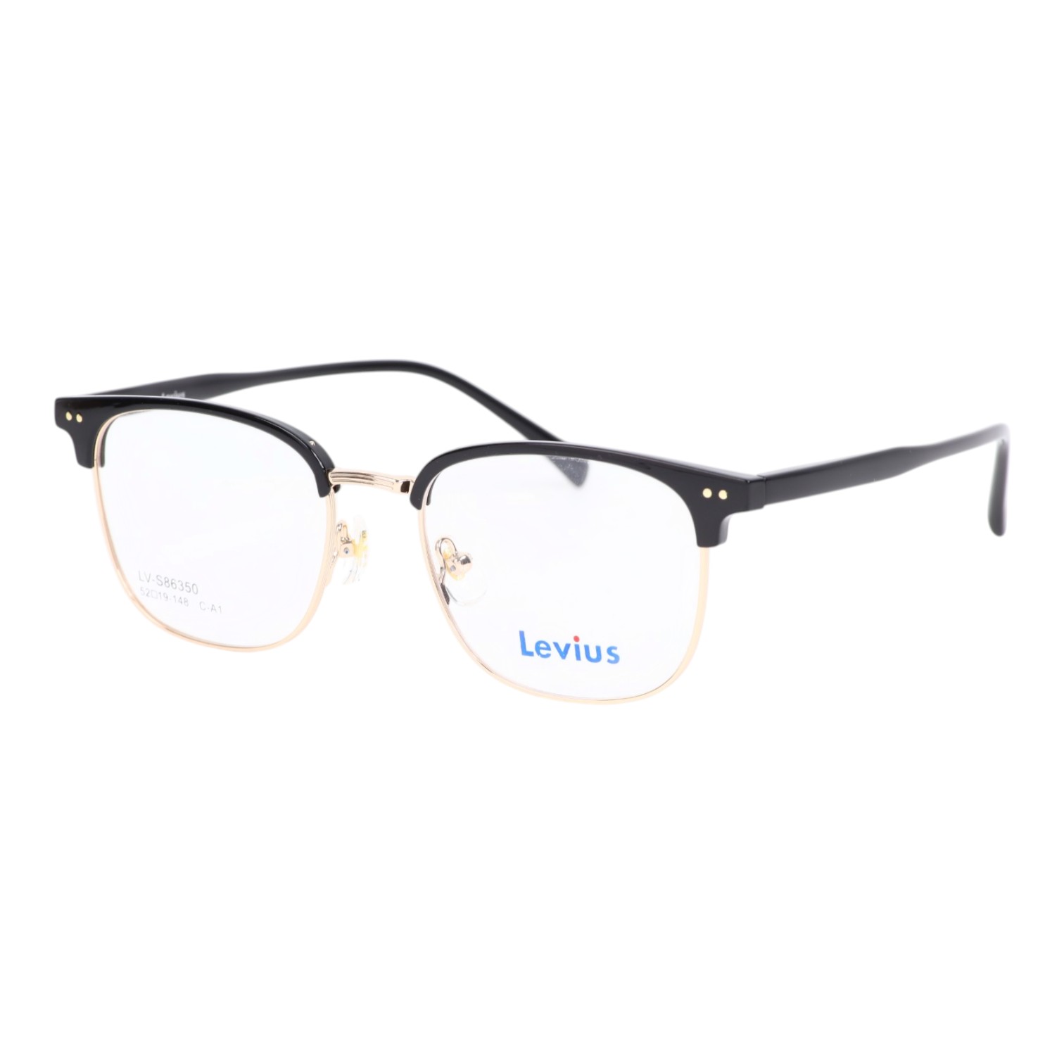 Gọng kính LEVIUS 86350 - Ảnh 7