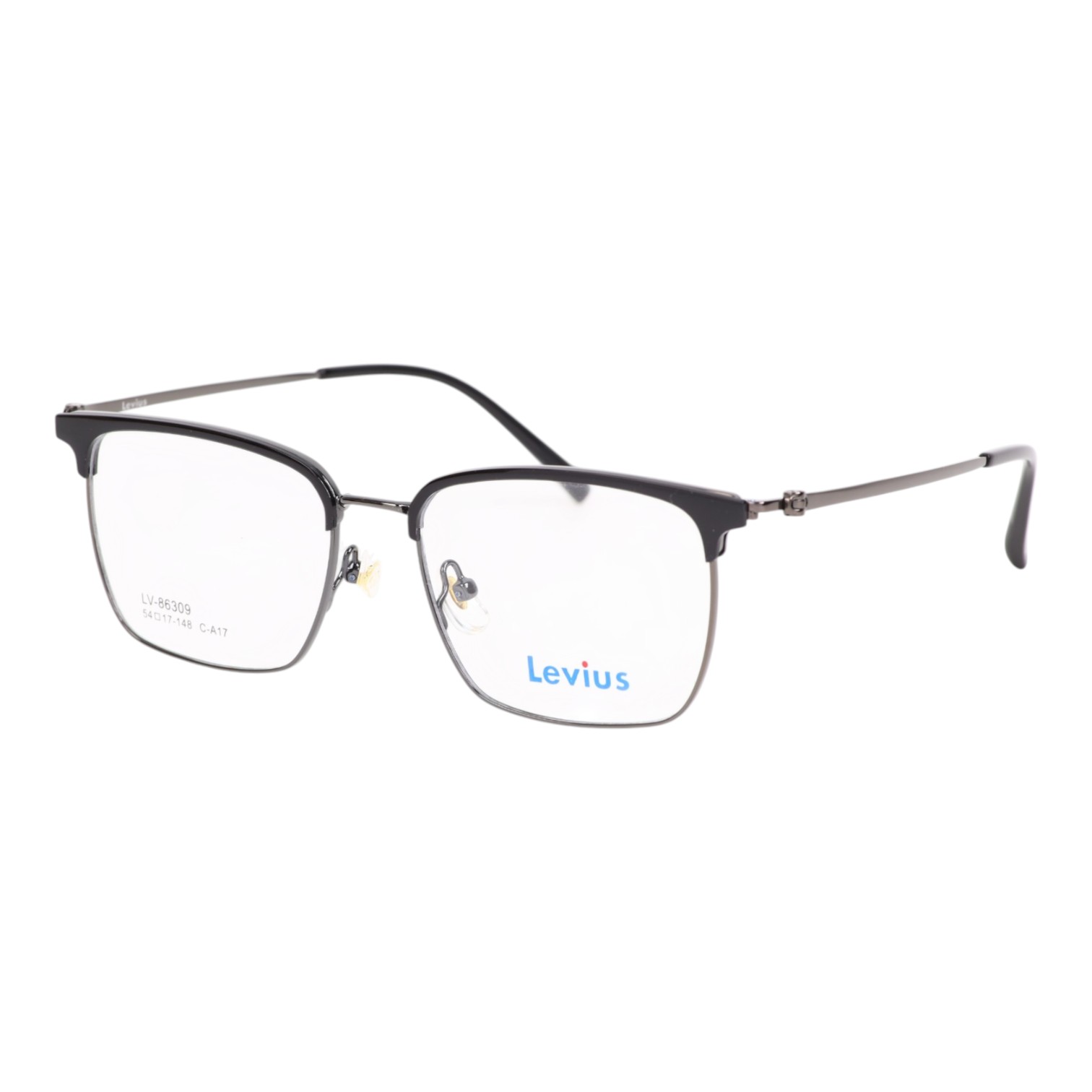 Gọng kính LEVIUS 86309 - Ảnh 6