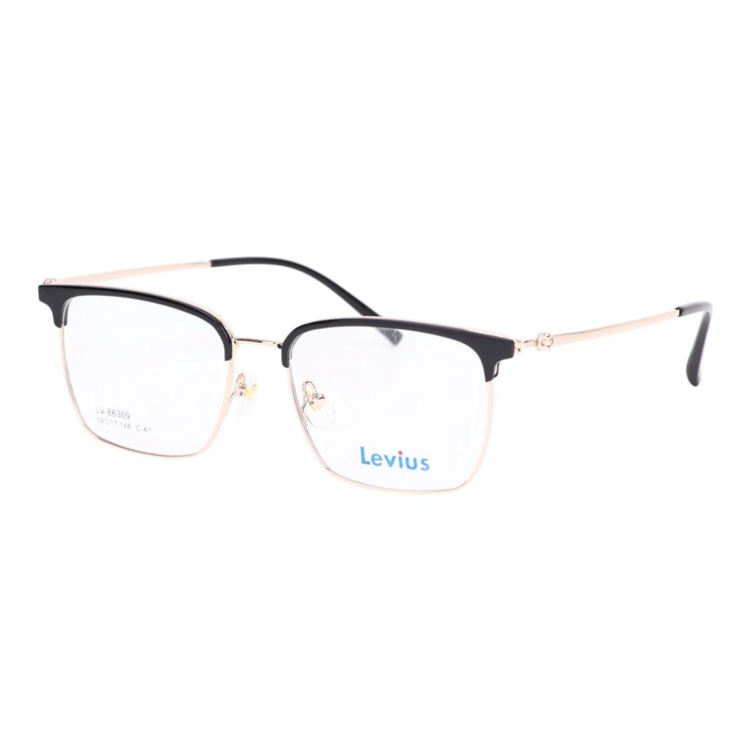 Gọng kính LEVIUS 86309 - Ảnh 7