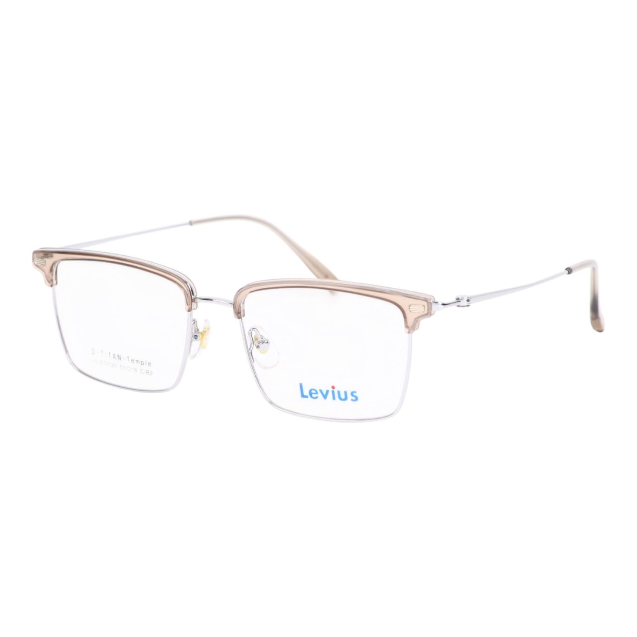 Gọng kính LEVIUS 76126 - Ảnh 5