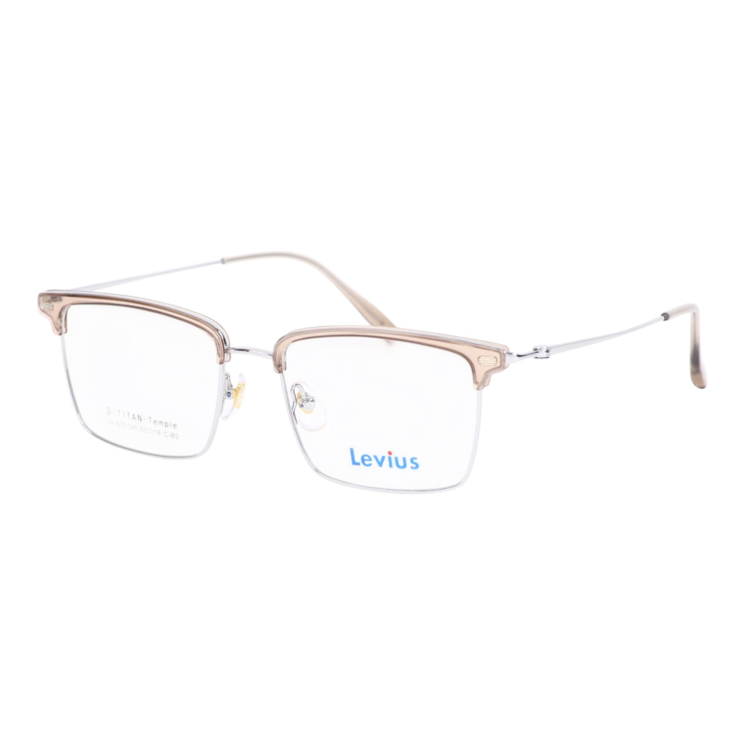 Gọng kính LEVIUS 76126 - Ảnh 5