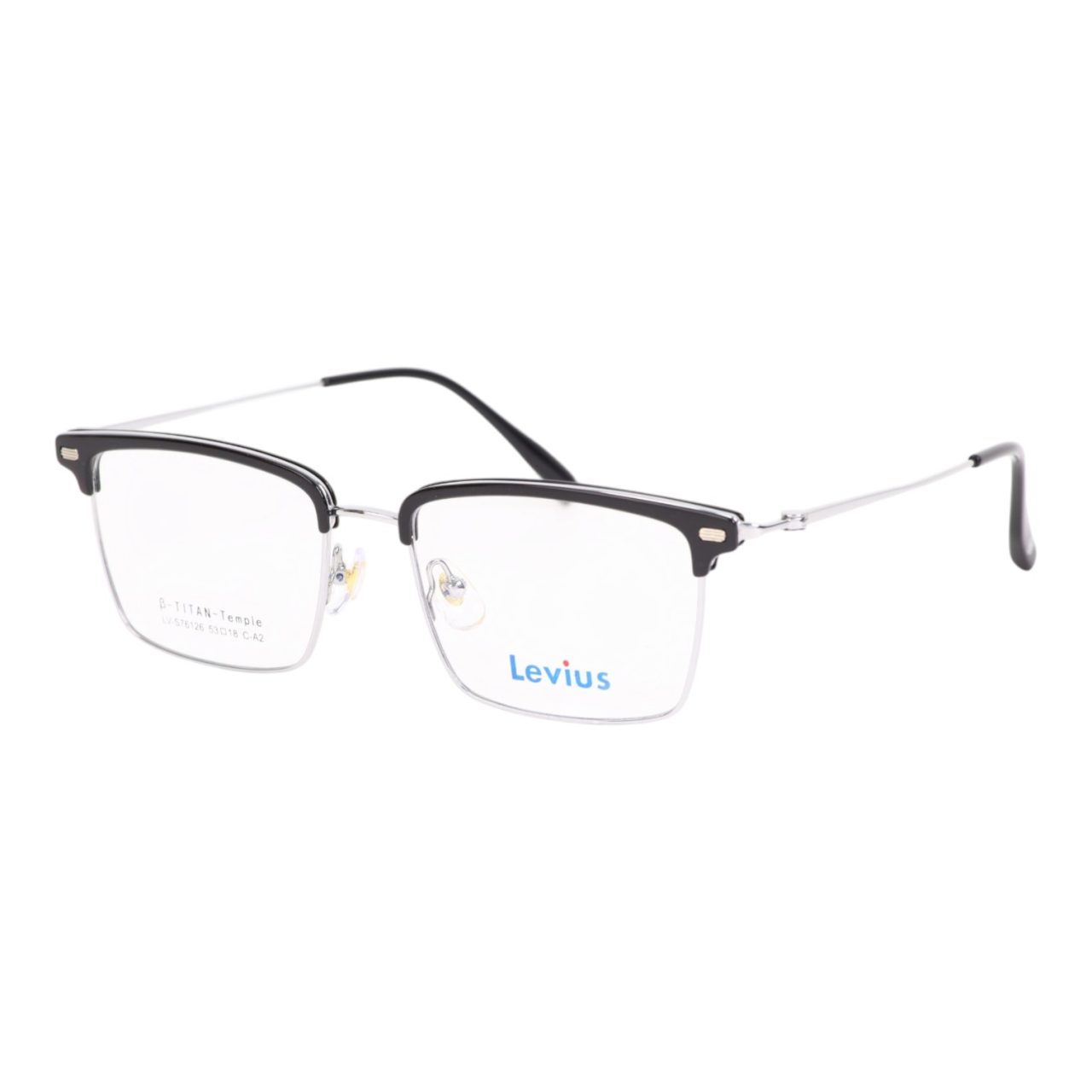 Gọng kính LEVIUS 76126 - Ảnh 3