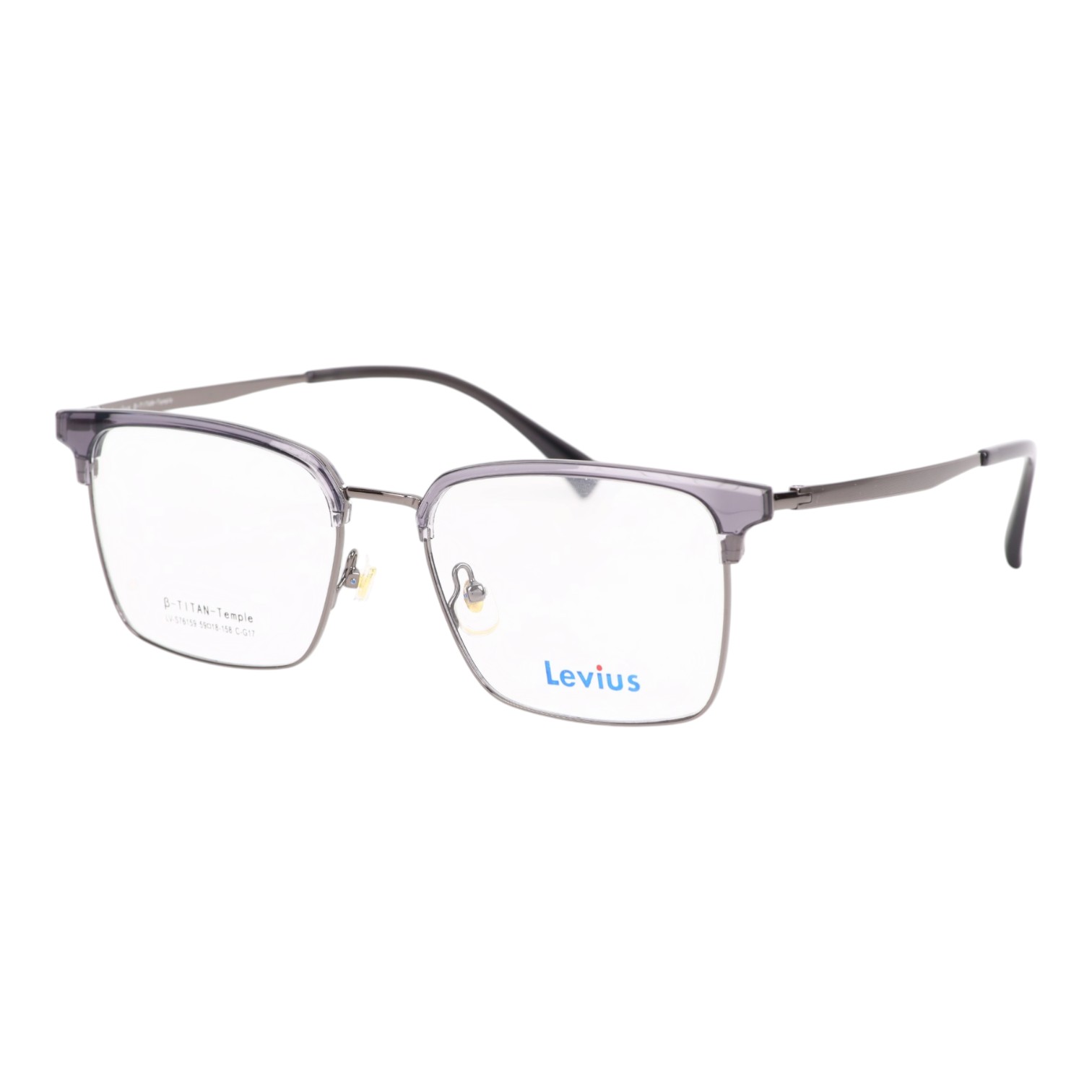 Gọng kính LEVIUS 76159 - Ảnh 5