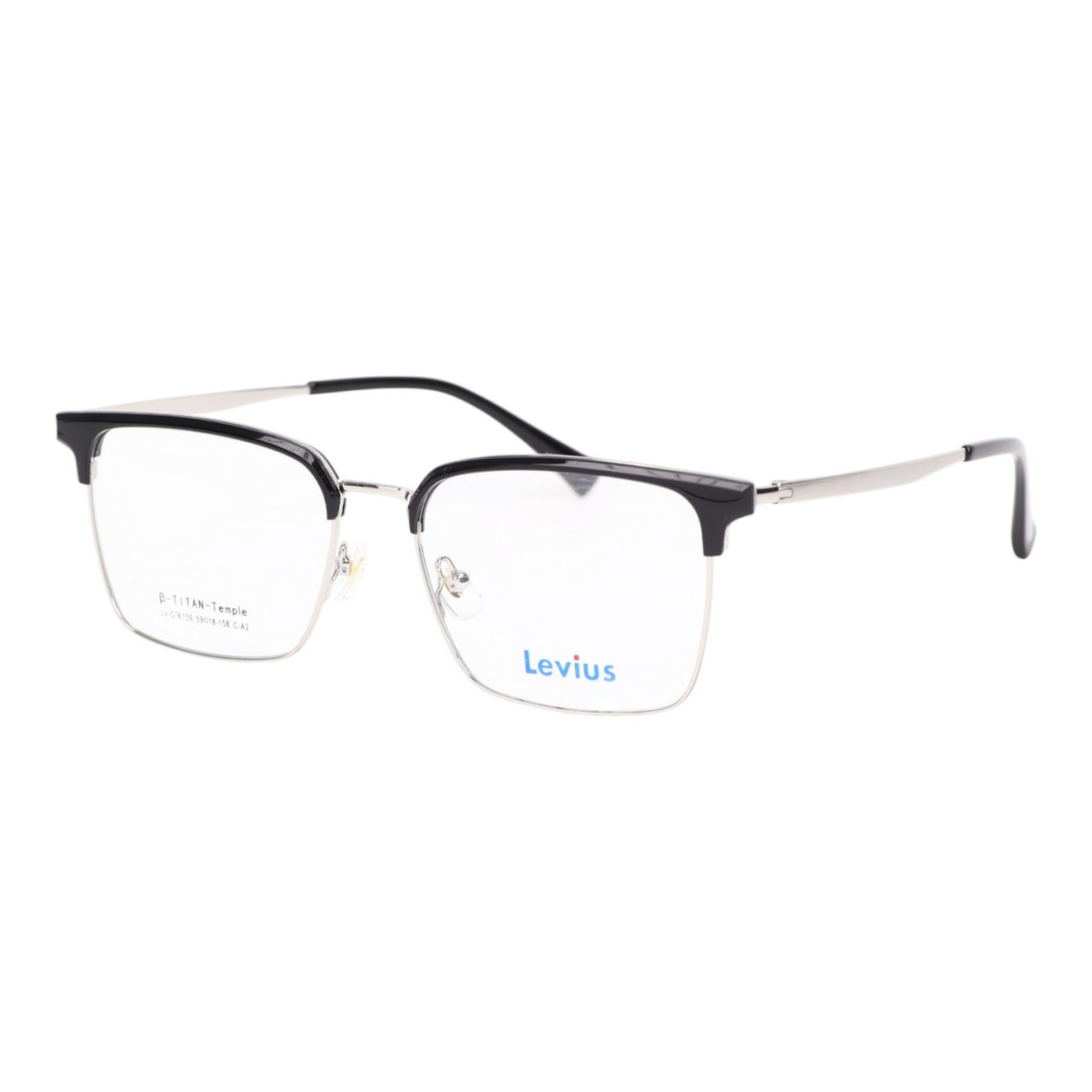 Gọng kính LEVIUS 76159 - Ảnh 6