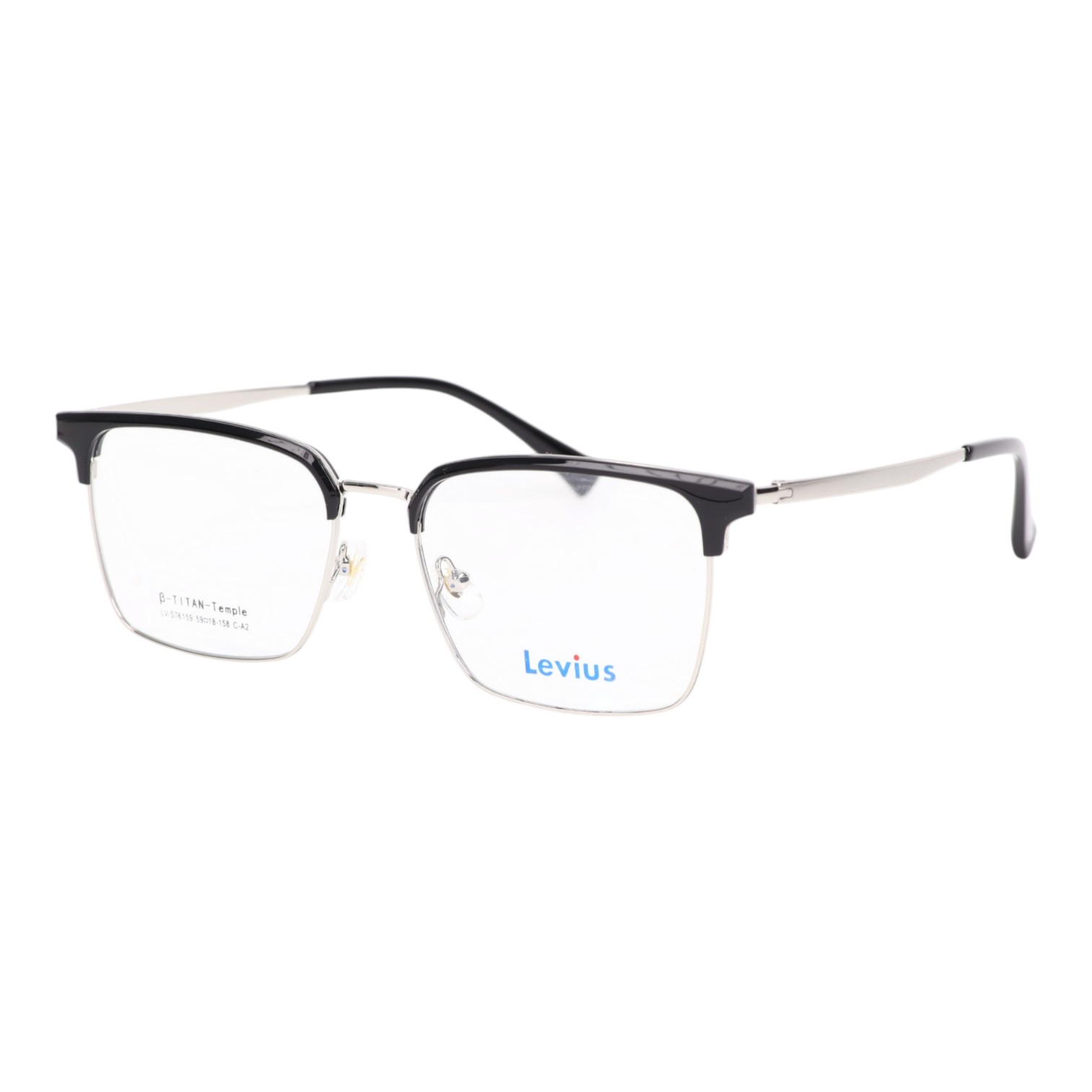 Gọng kính LEVIUS 76159 - Ảnh 6