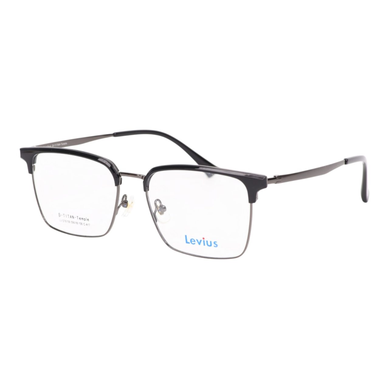 Gọng kính LEVIUS 76159 - Ảnh 7