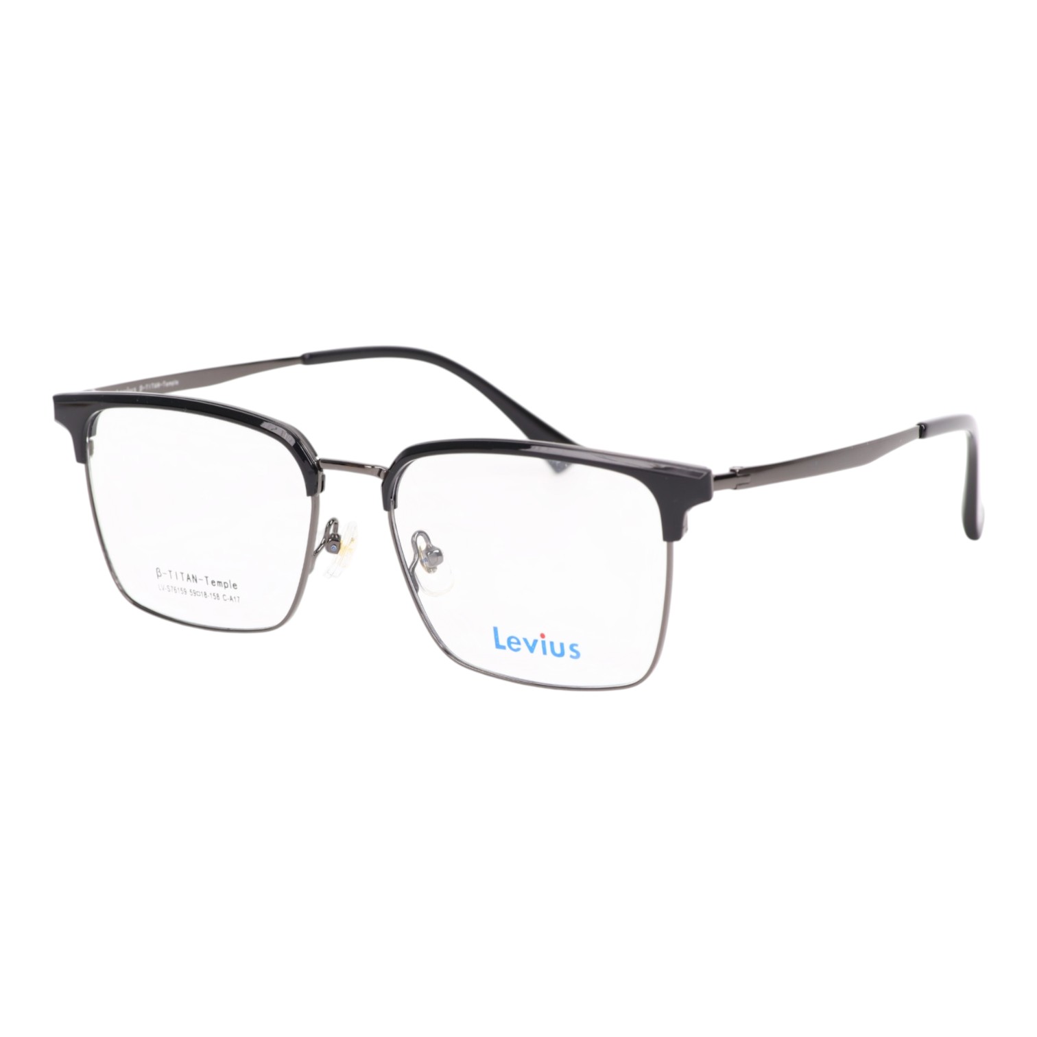 Gọng kính LEVIUS 76159 - Ảnh 7