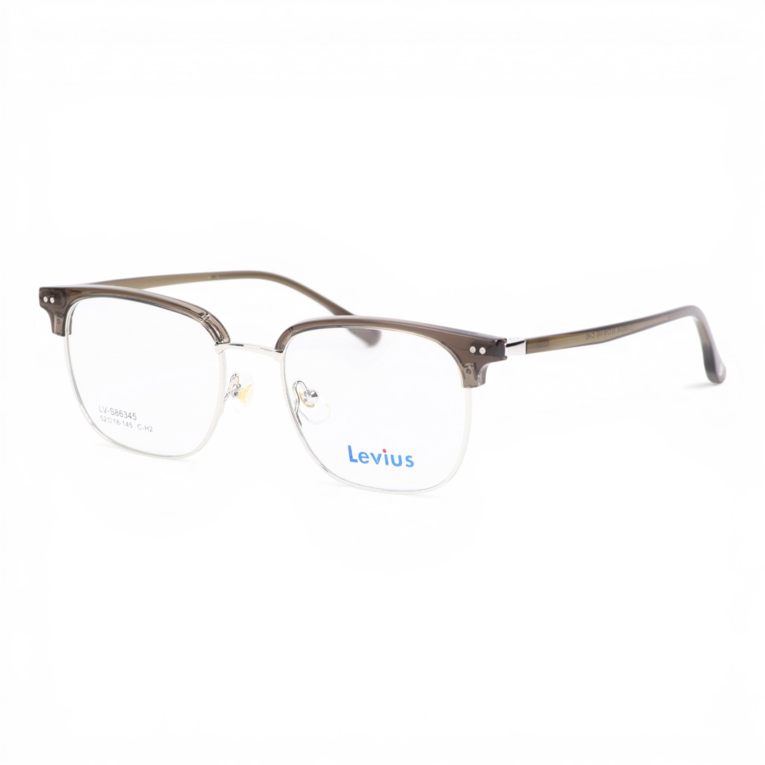 Gọng kính LEVIUS LV-86345 - Ảnh 6