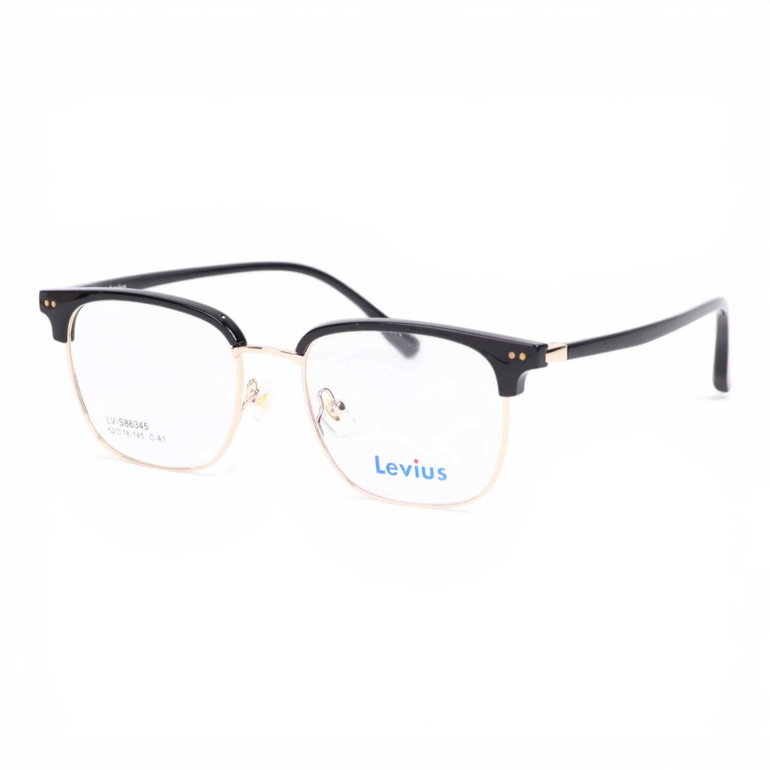 Gọng kính LEVIUS LV-86345 - Ảnh 7