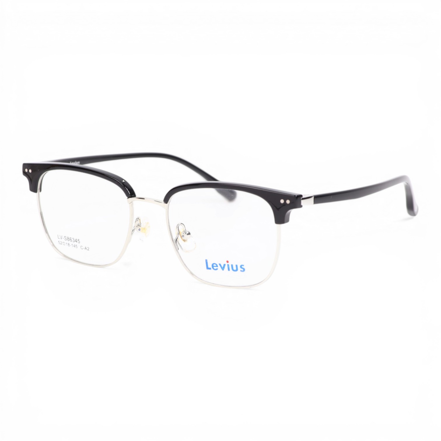 Gọng kính LEVIUS LV-86345 - Ảnh 9
