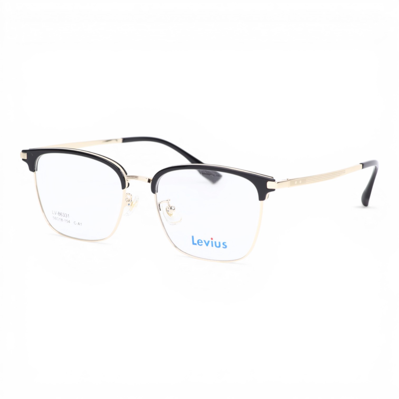 Gọng kính LEVIUS LV-86331 - Ảnh 6