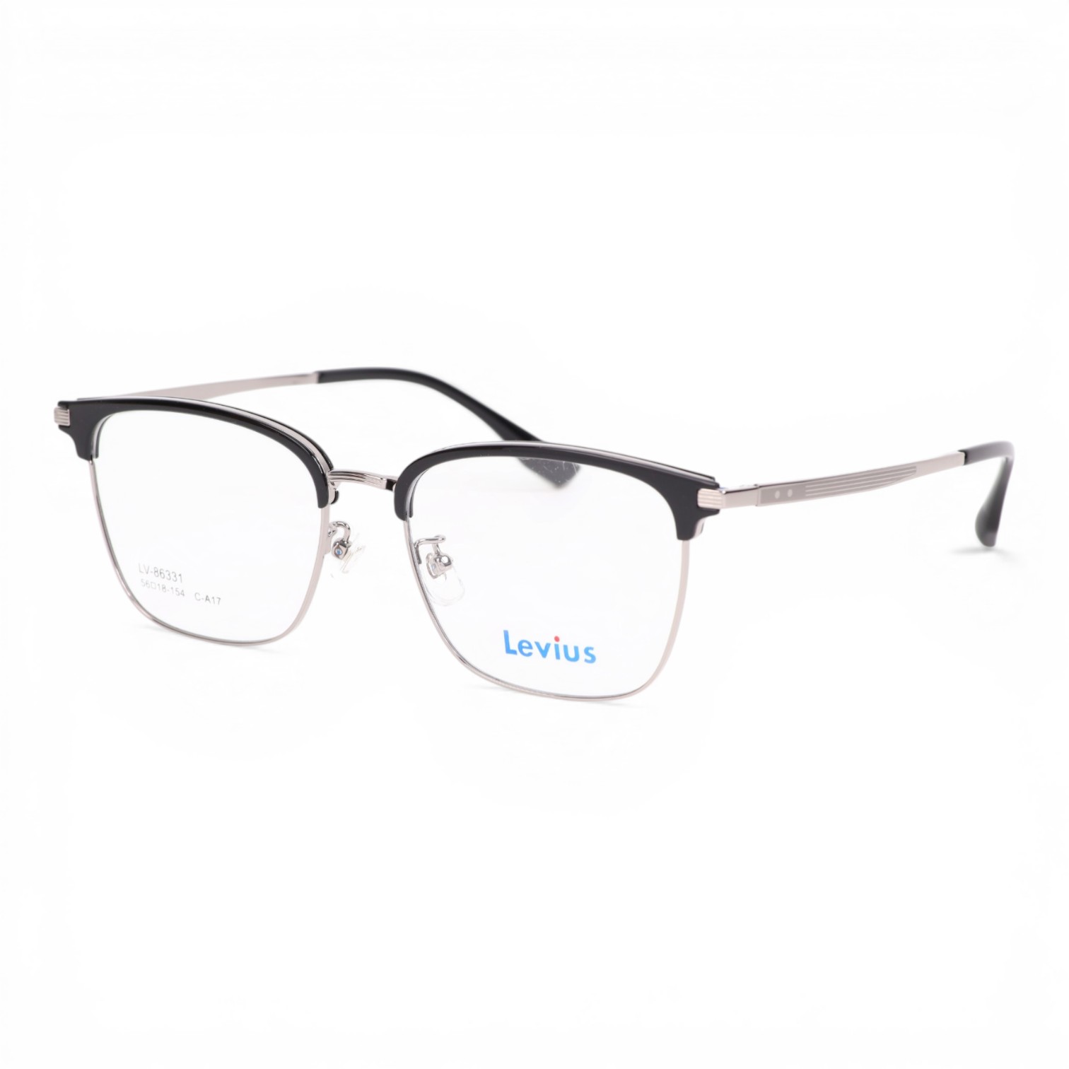 Gọng kính LEVIUS LV-86331 - Ảnh 7