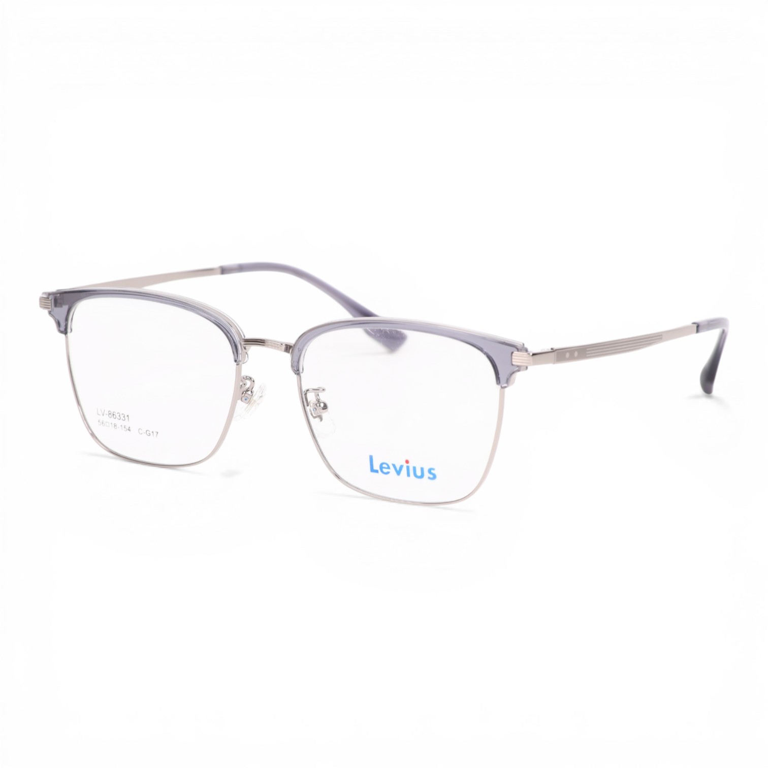 Gọng kính LEVIUS LV-86331 - Ảnh 8
