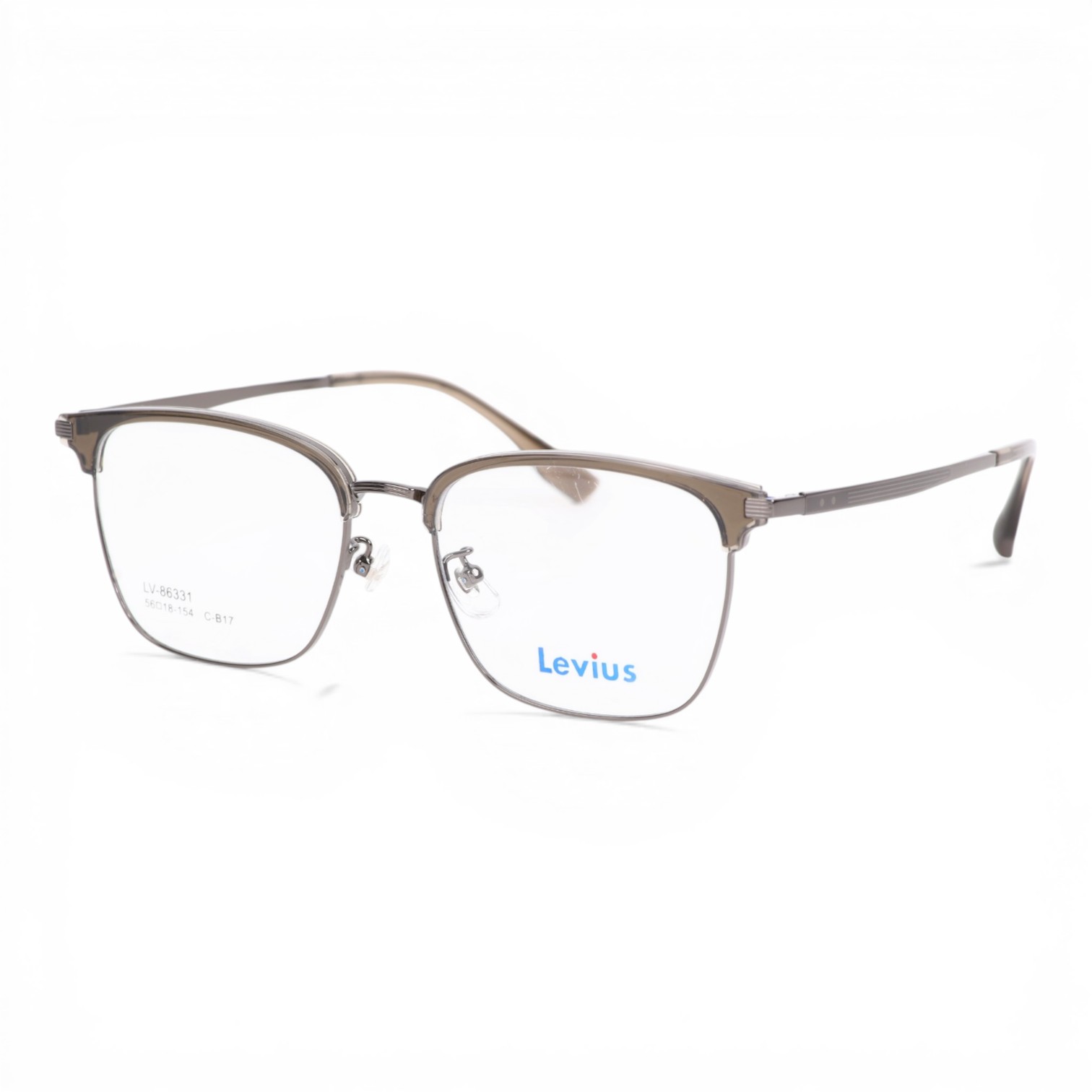 Gọng kính LEVIUS LV-86331 - Ảnh 9