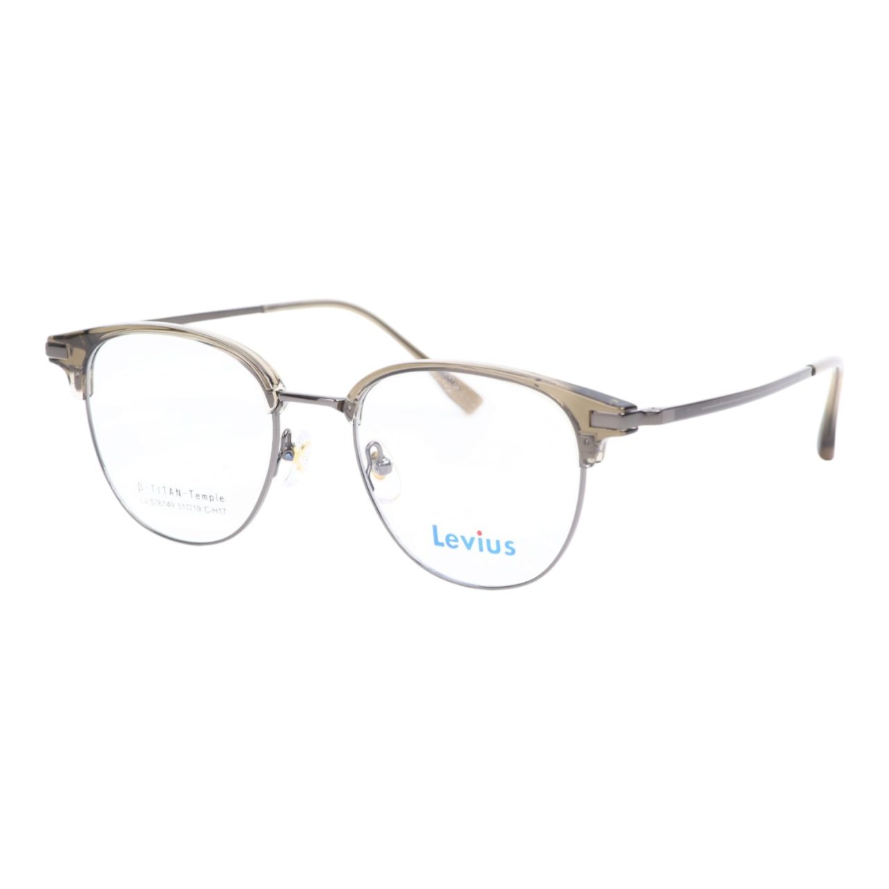 Gọng kính LEVIUS 76149 - Ảnh 4