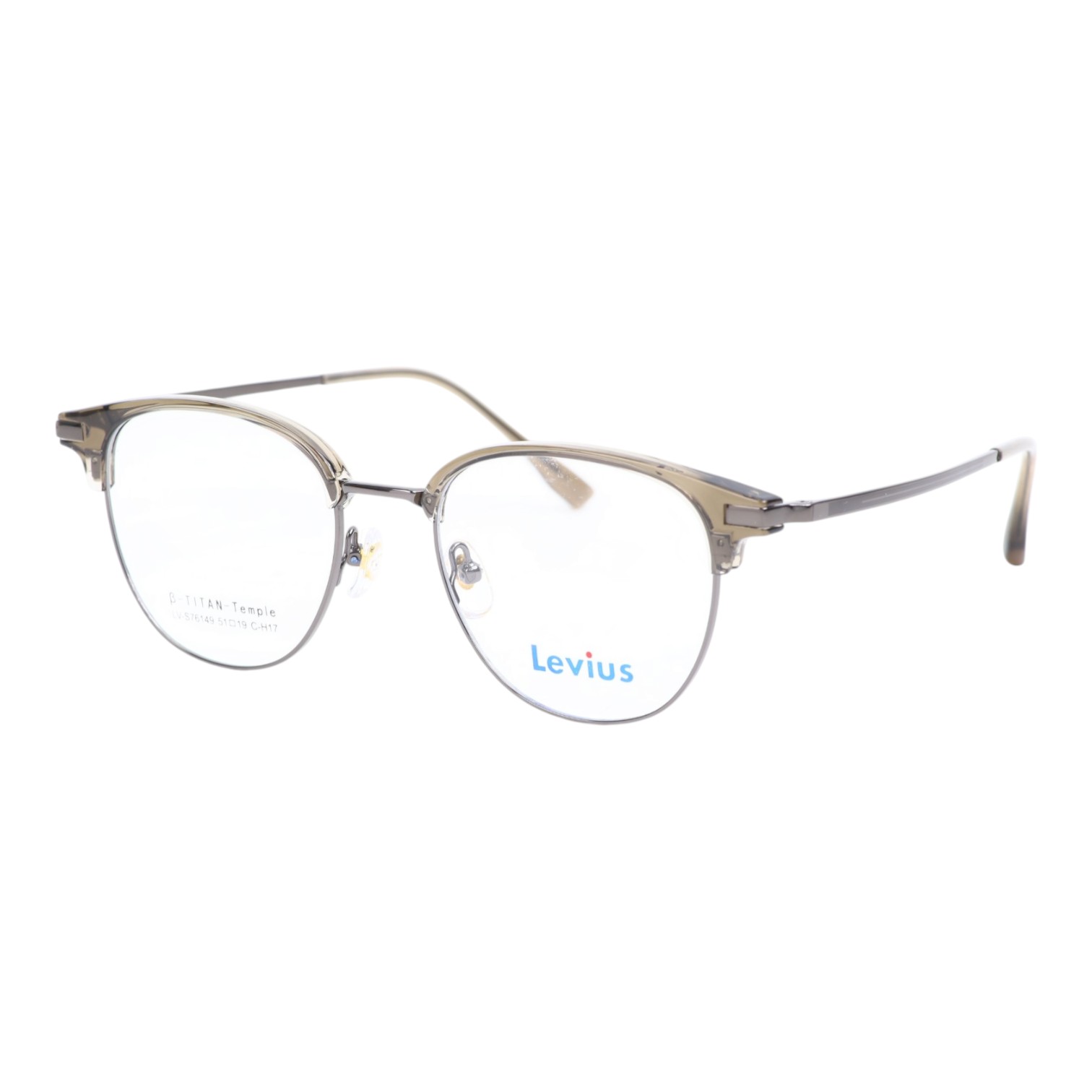 Gọng kính LEVIUS 76149 - Ảnh 4
