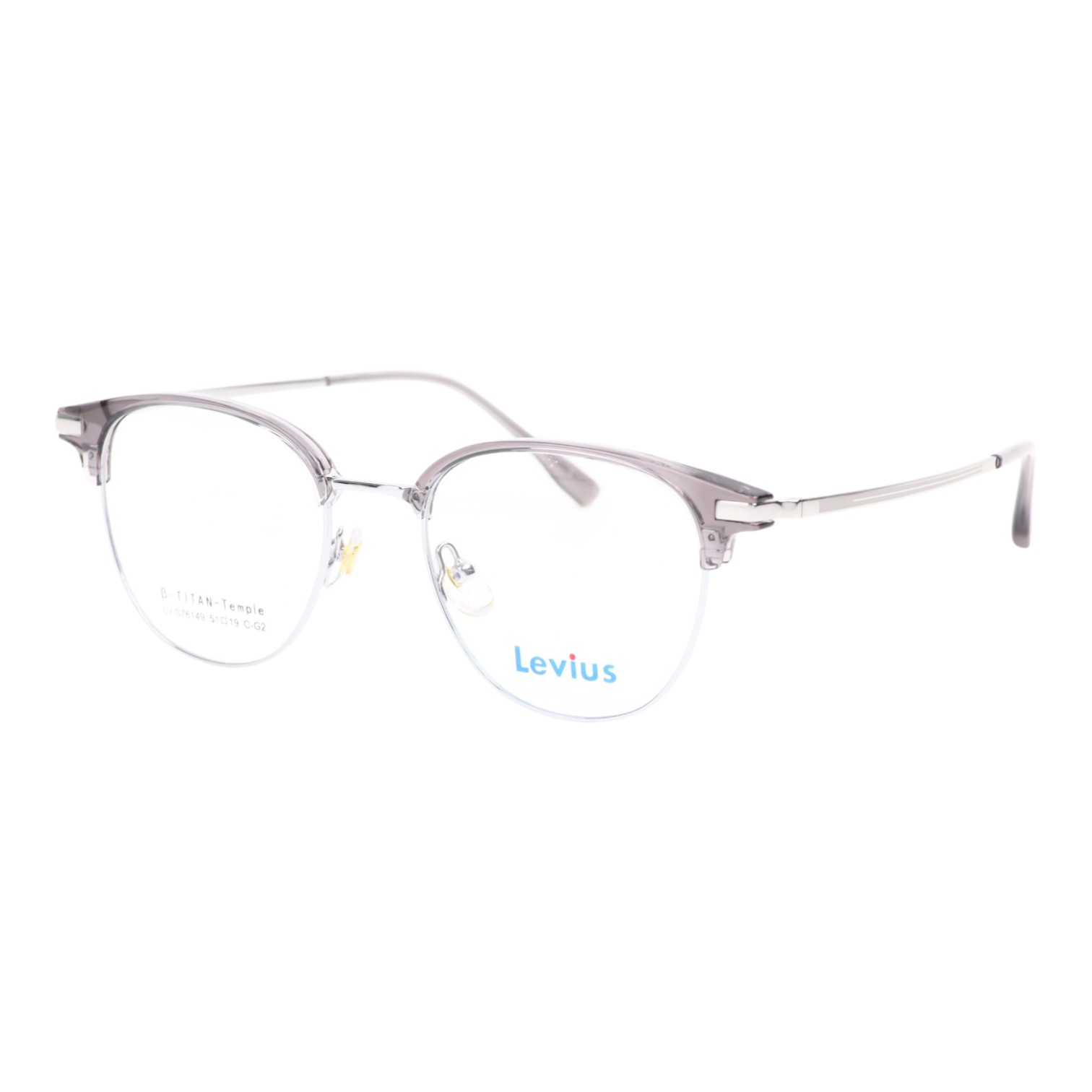 Gọng kính LEVIUS 76149 - Ảnh 5