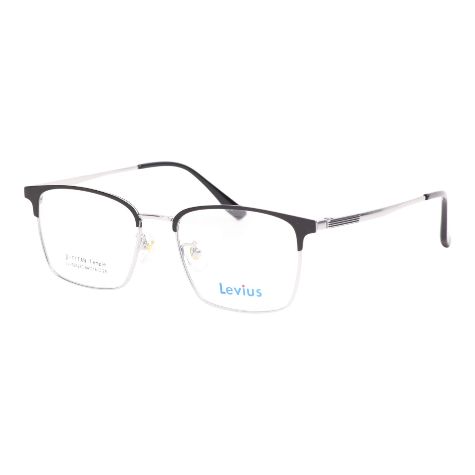Gọng kính LEVIUS 87270 - Ảnh 6