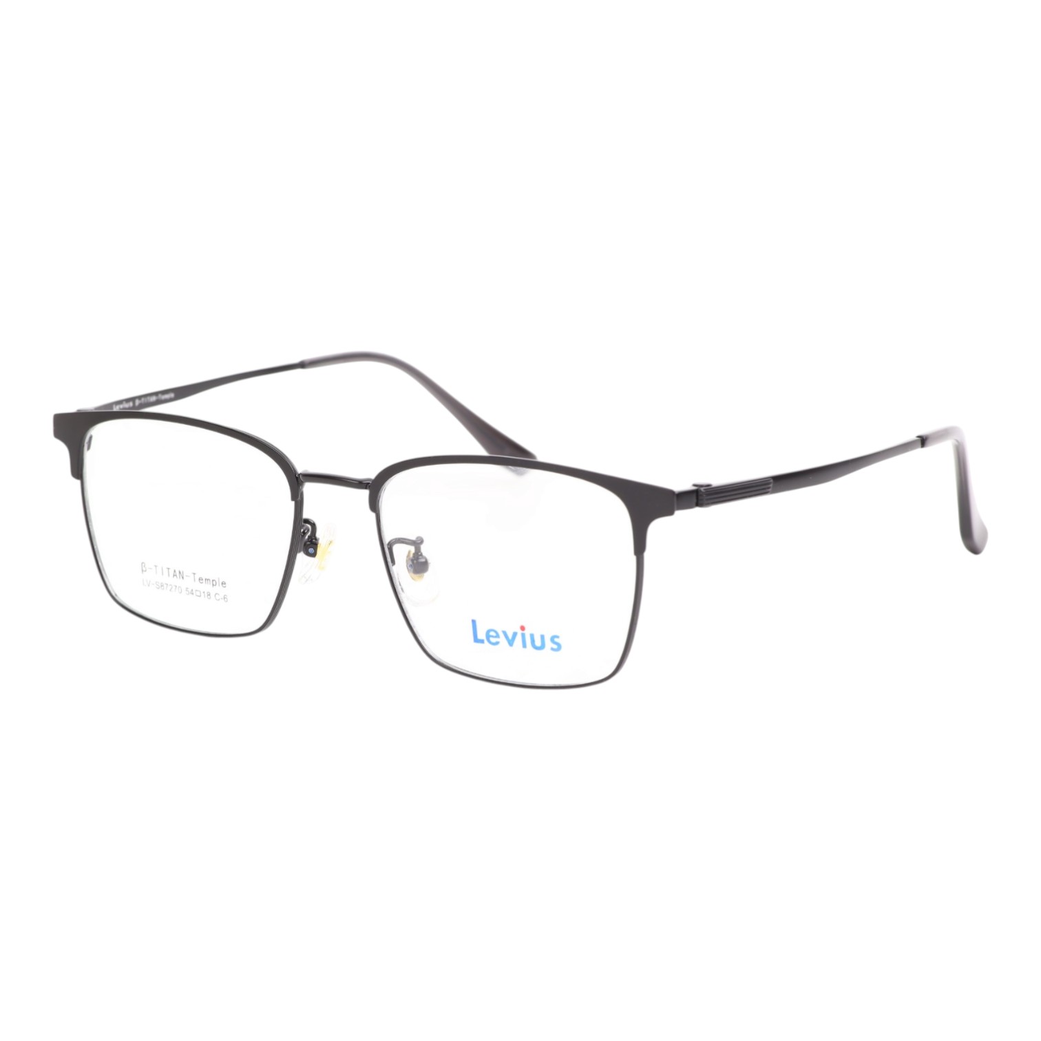 Gọng kính LEVIUS 87270 - Ảnh 7