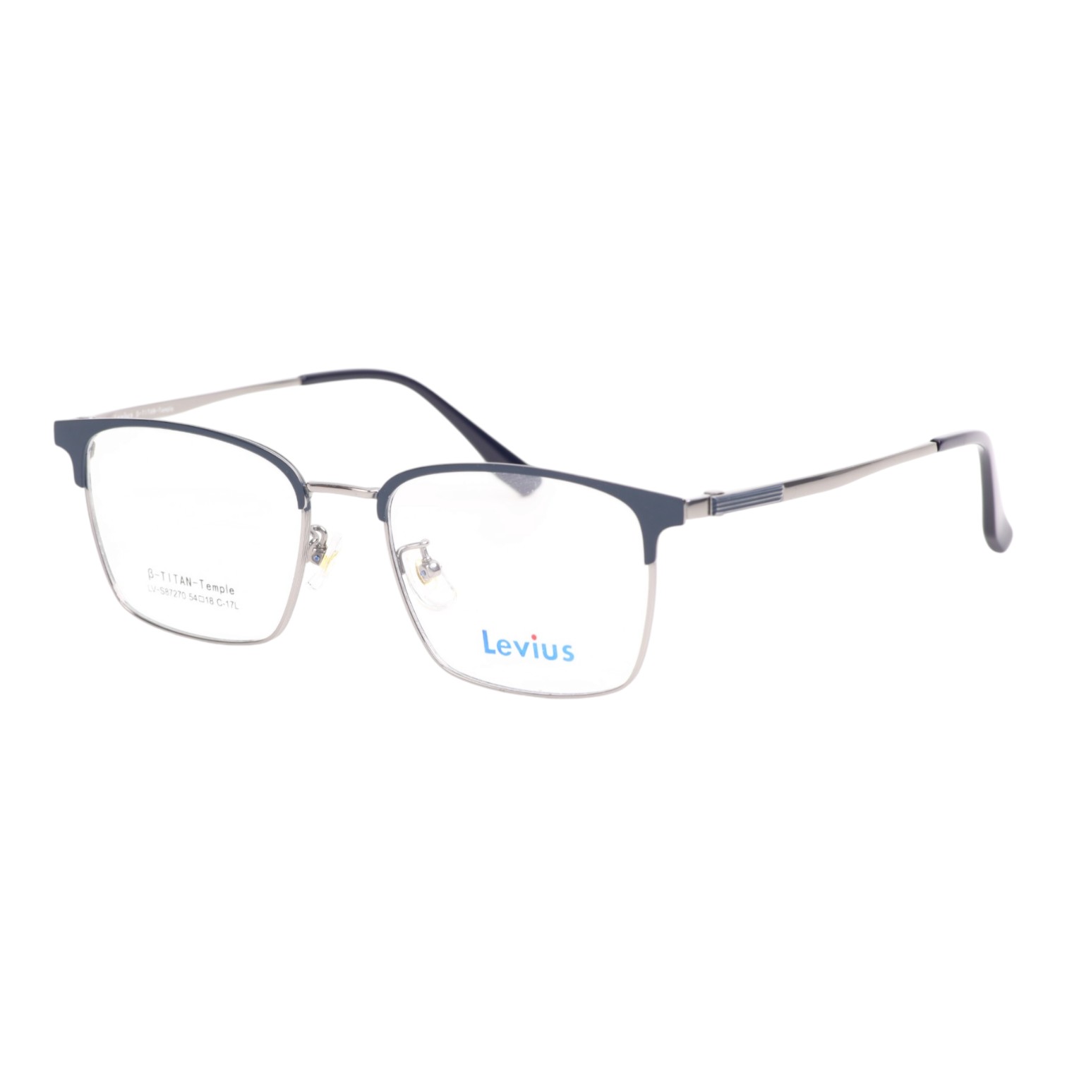 Gọng kính LEVIUS 87270 - Ảnh 9