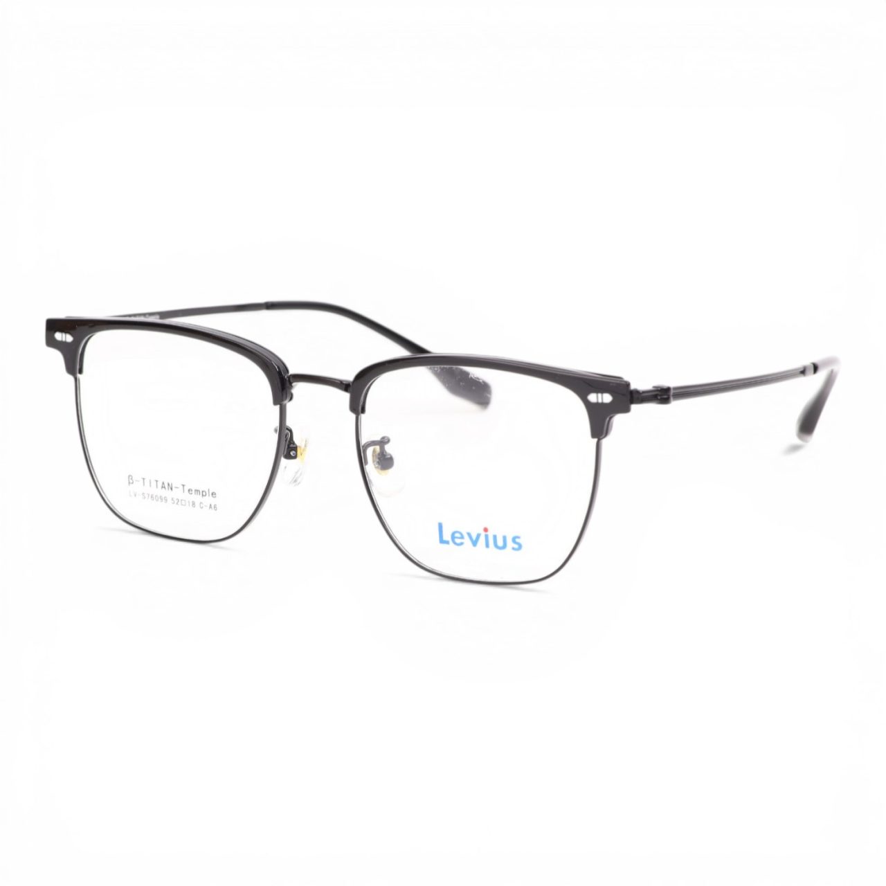 Gọng kính LEVIUS 76099 - Ảnh 7