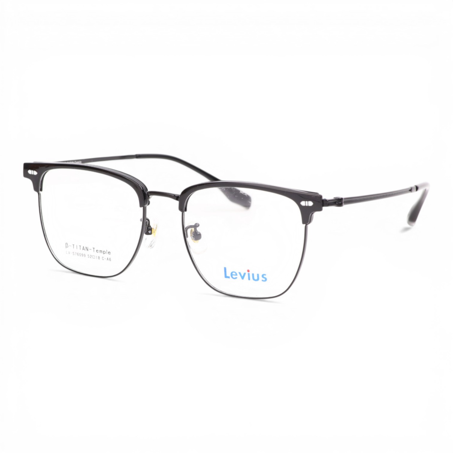 Gọng kính LEVIUS 76099 - Ảnh 7