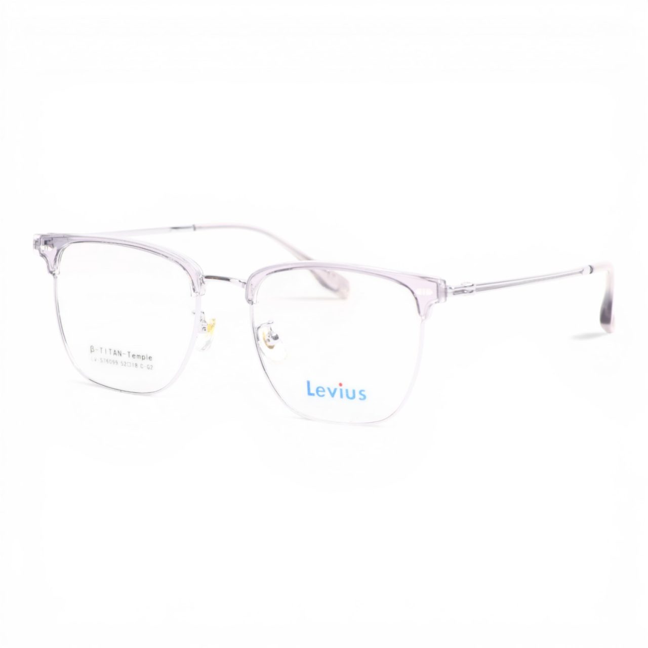 Gọng kính LEVIUS 76099 - Ảnh 8