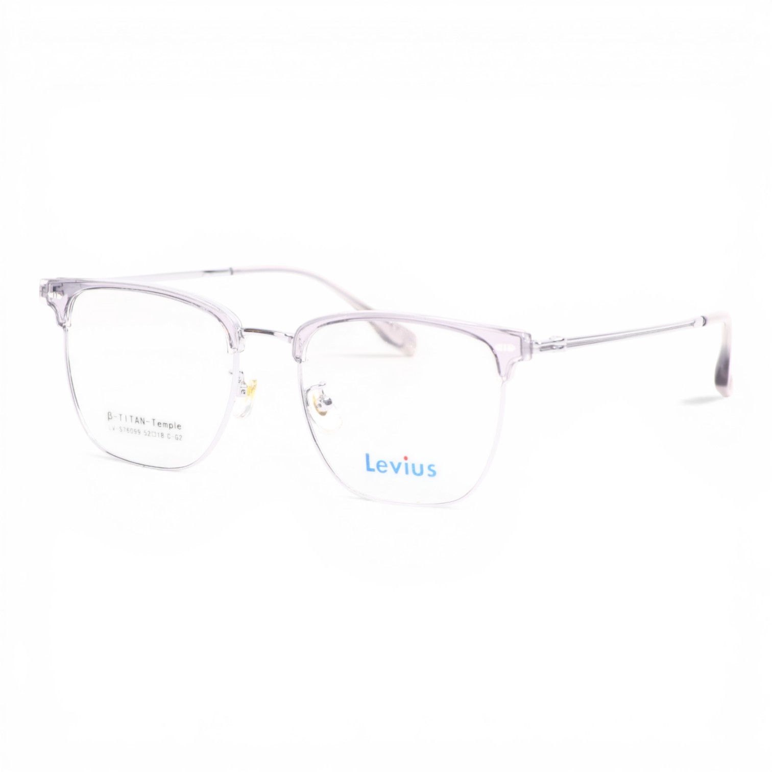 Gọng kính LEVIUS 76099 - Ảnh 8