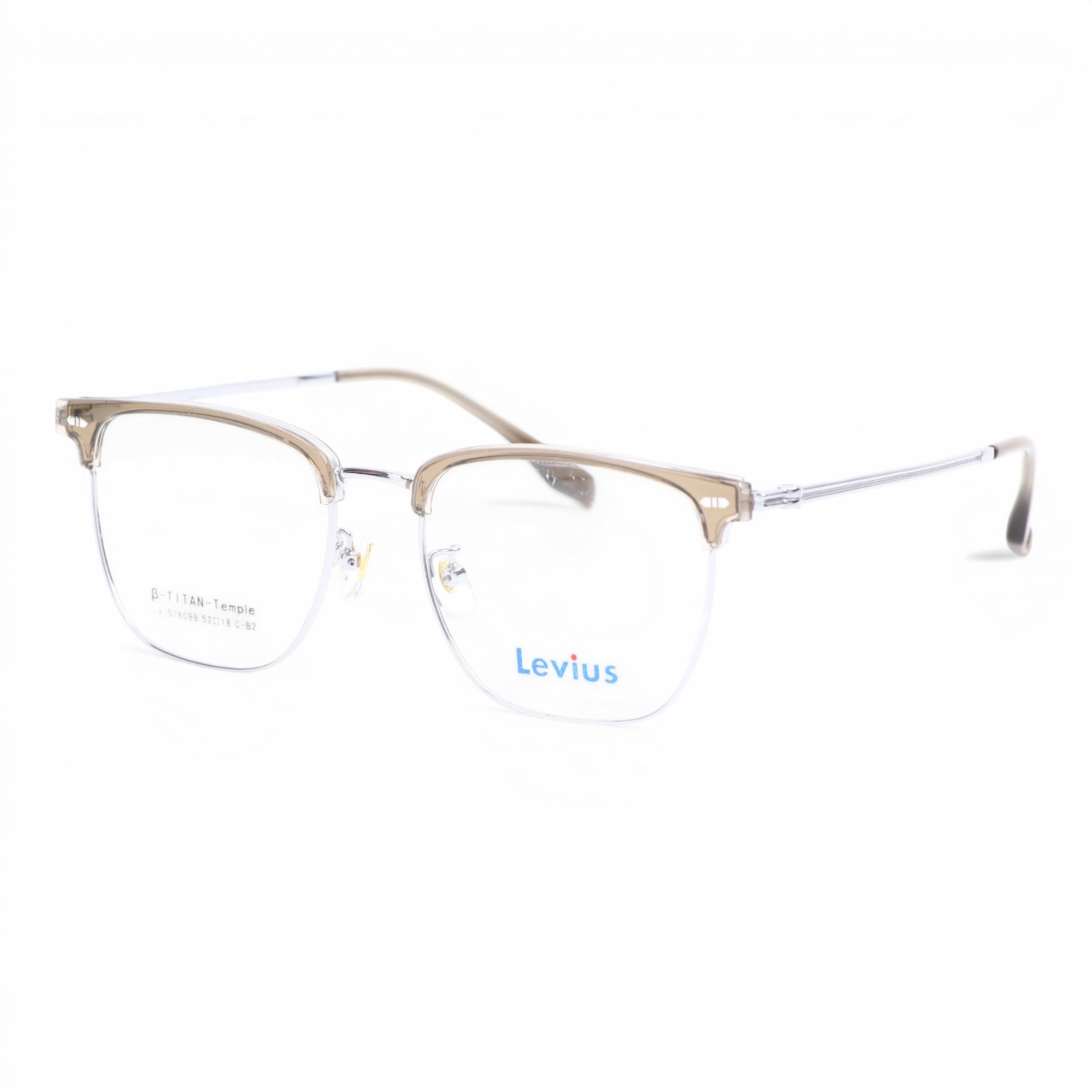 Gọng kính LEVIUS 76099 - Ảnh 9