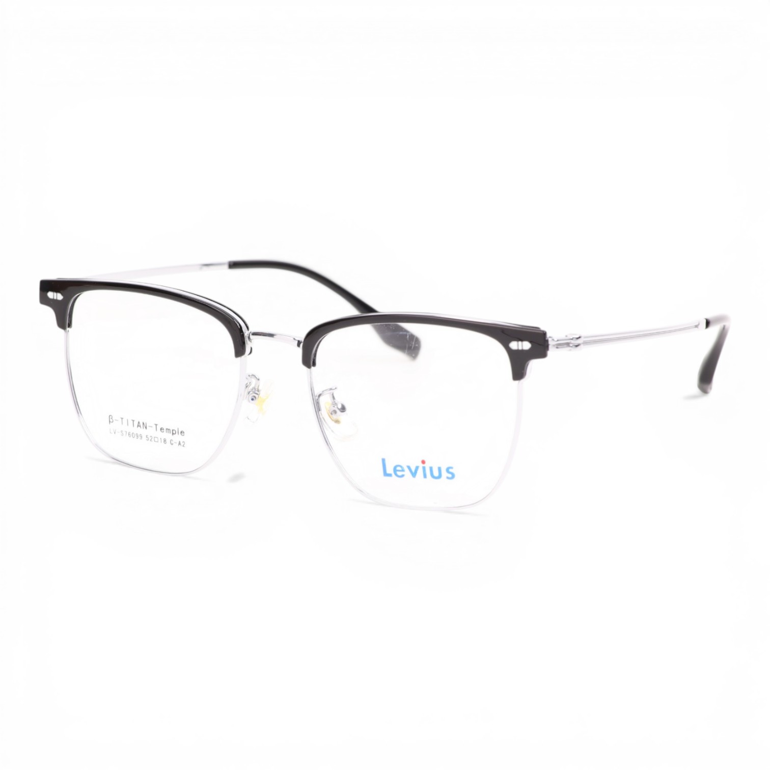 Gọng kính LEVIUS 76099 - Ảnh 10