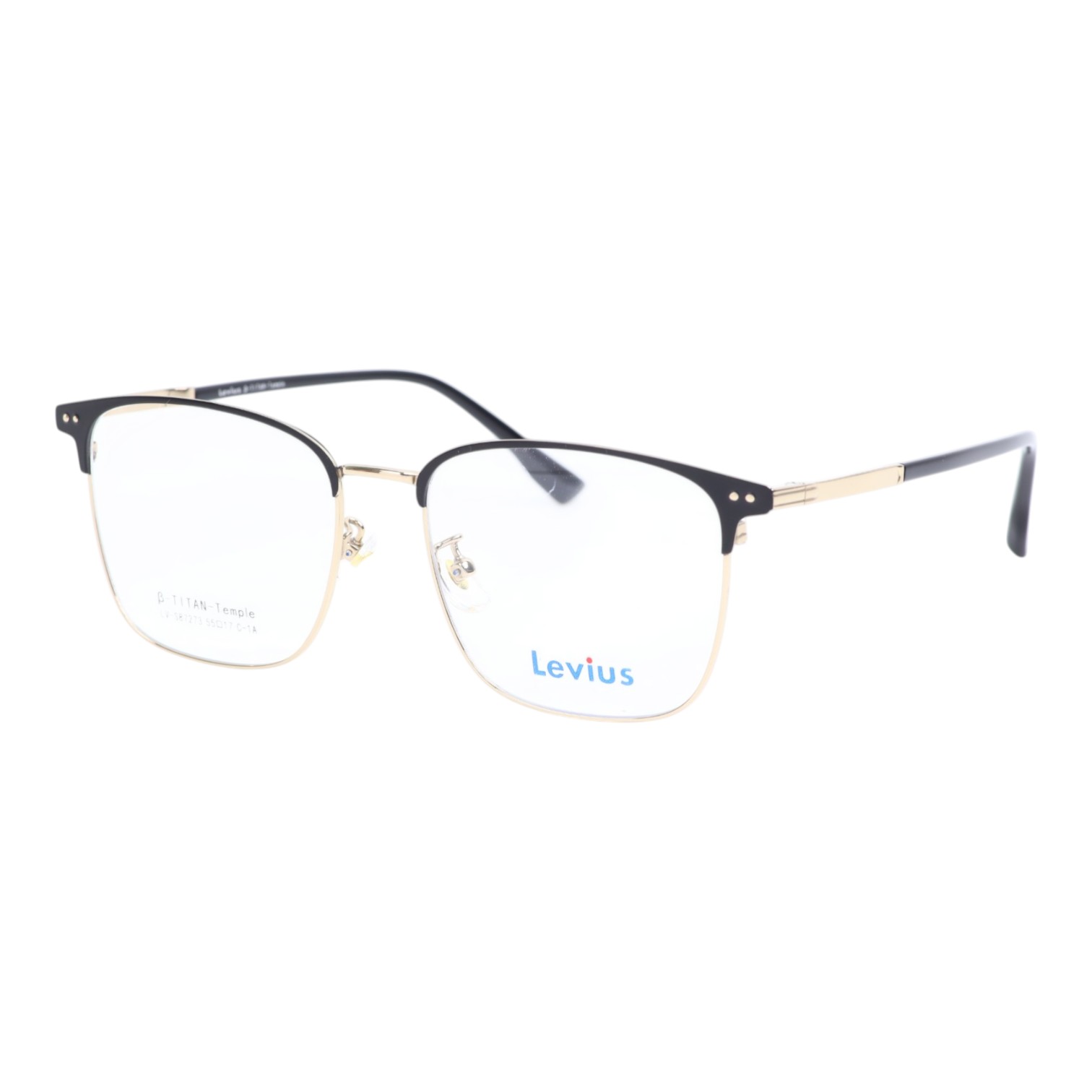 Gọng kính LEVIUS 87273 - Ảnh 6
