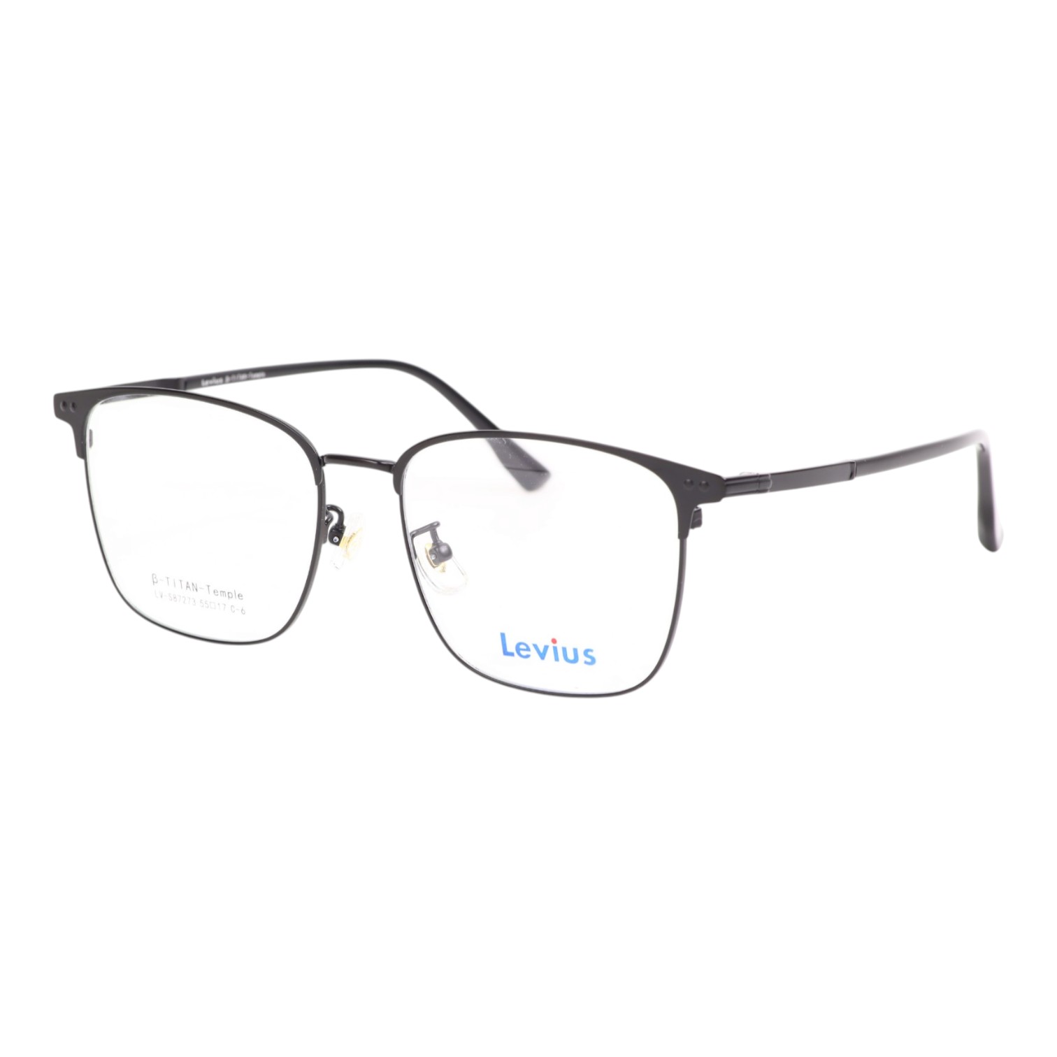 Gọng kính LEVIUS 87273 - Ảnh 8