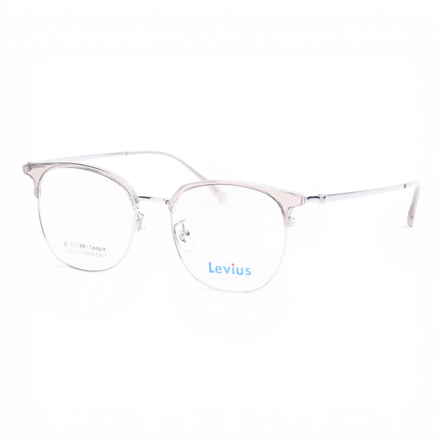 Gọng kính LEVIUS LV-76171 - Ảnh 5