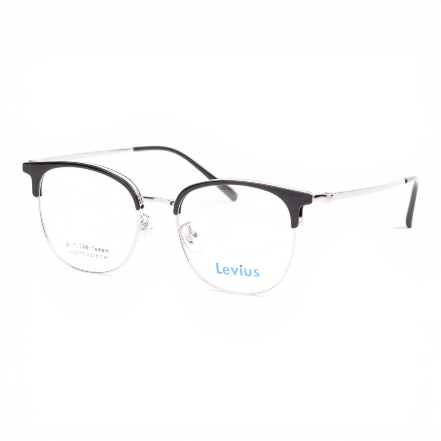 Gọng kính LEVIUS LV-76171 - Ảnh 6