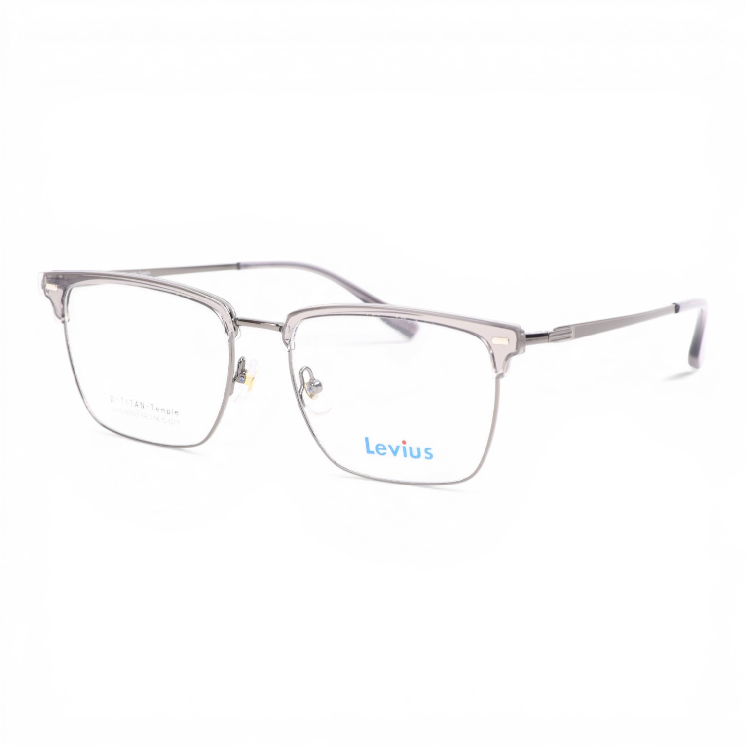 Gọng kính LEVIUS LV-76153 - Ảnh 2